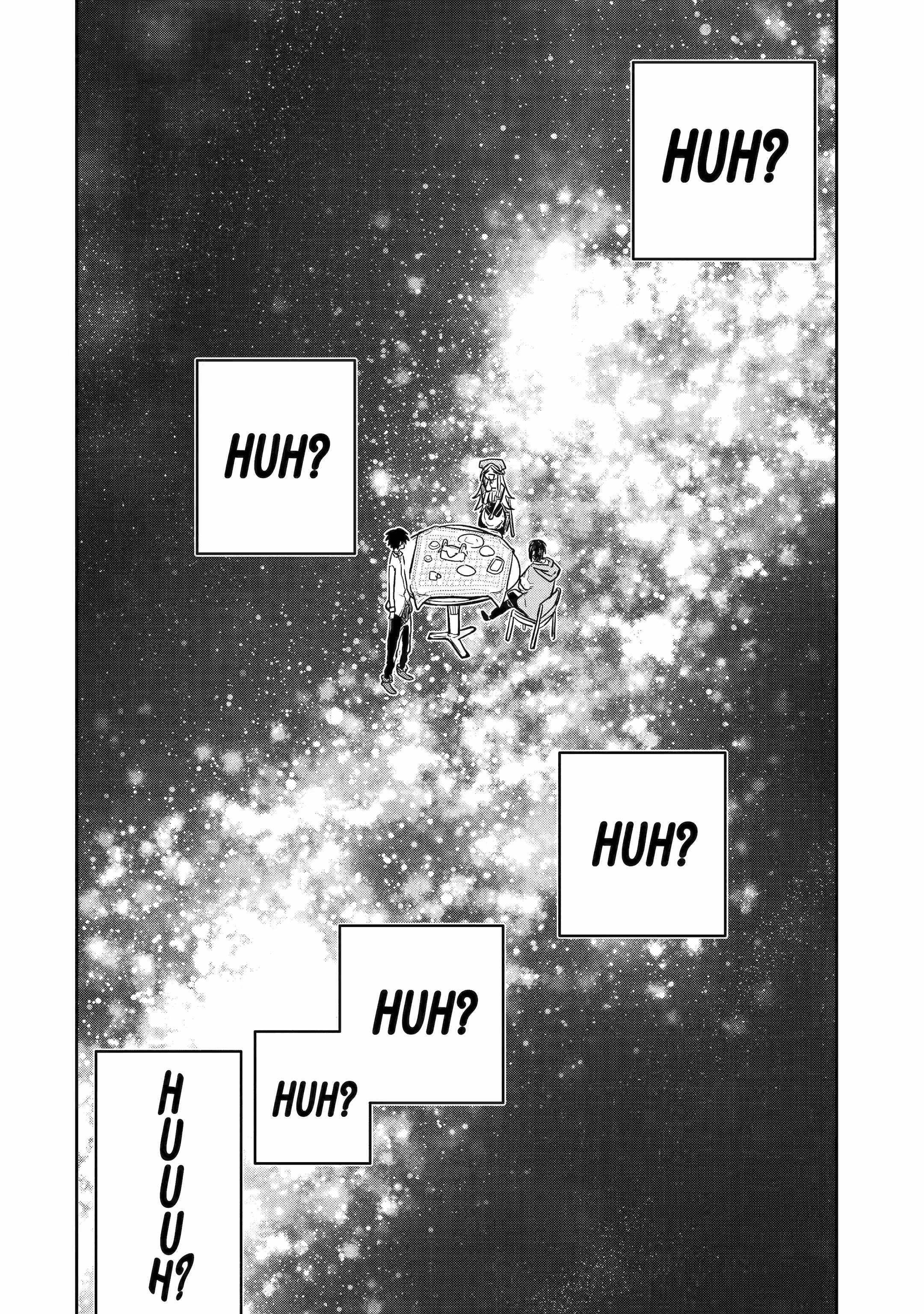 My Blade Will Lead the Way! Abandoned in a Labyrinth as a Directionally Challenged S-Rank Swordsman Chapter 24 - Page 15 in English