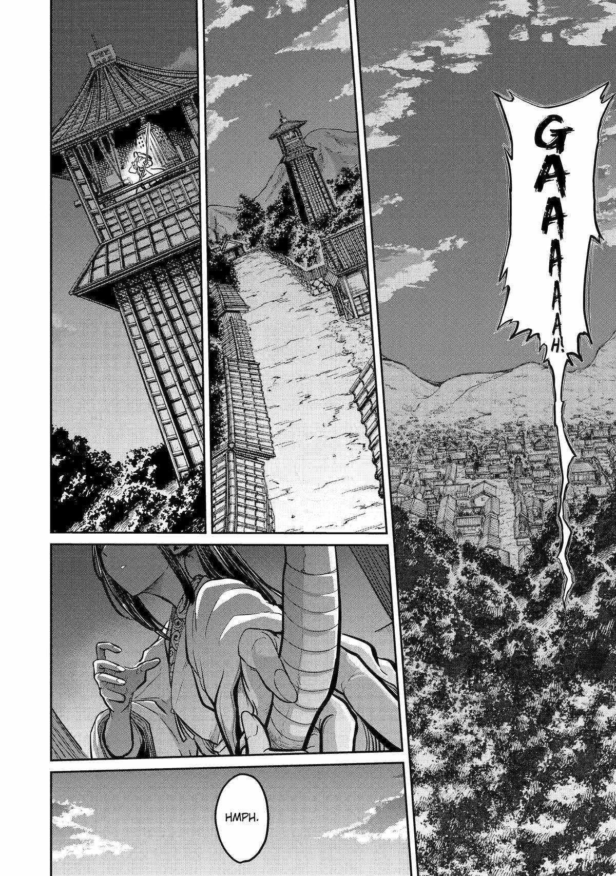 My Blade Will Lead the Way! Abandoned in a Labyrinth as a Directionally Challenged S-Rank Swordsman Chapter 26 - Page 19 in English