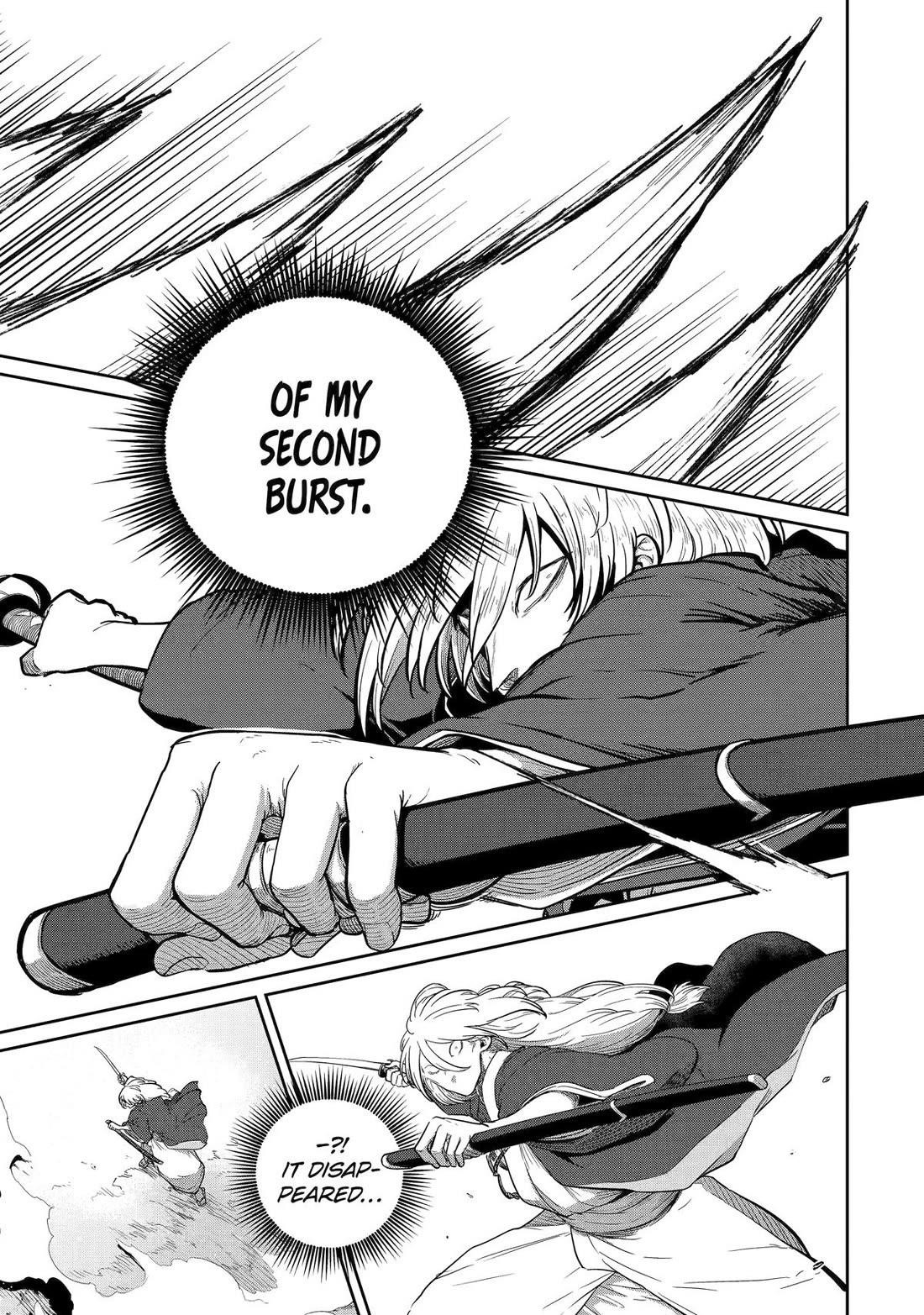 My Blade Will Lead the Way! Abandoned in a Labyrinth as a Directionally Challenged S-Rank Swordsman Chapter 31 - Page 24 in English