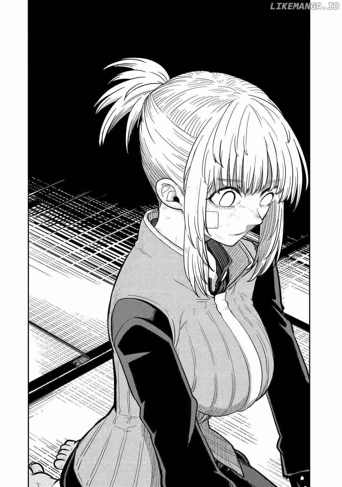 My Blade Will Lead the Way! Abandoned in a Labyrinth as a Directionally Challenged S-Rank Swordsman Chapter 36 - Page 12 in English
