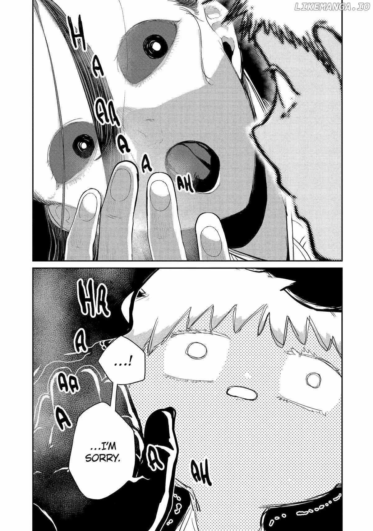 My Blade Will Lead the Way! Abandoned in a Labyrinth as a Directionally Challenged S-Rank Swordsman Chapter 36 - Page 21 in English
