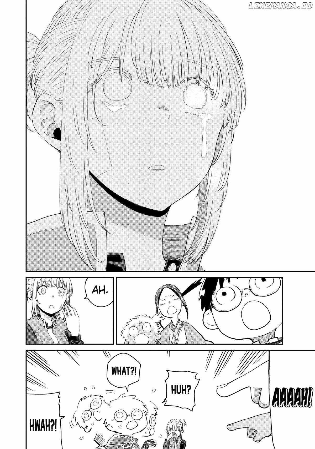 My Blade Will Lead the Way! Abandoned in a Labyrinth as a Directionally Challenged S-Rank Swordsman Chapter 36 - Page 26 in English