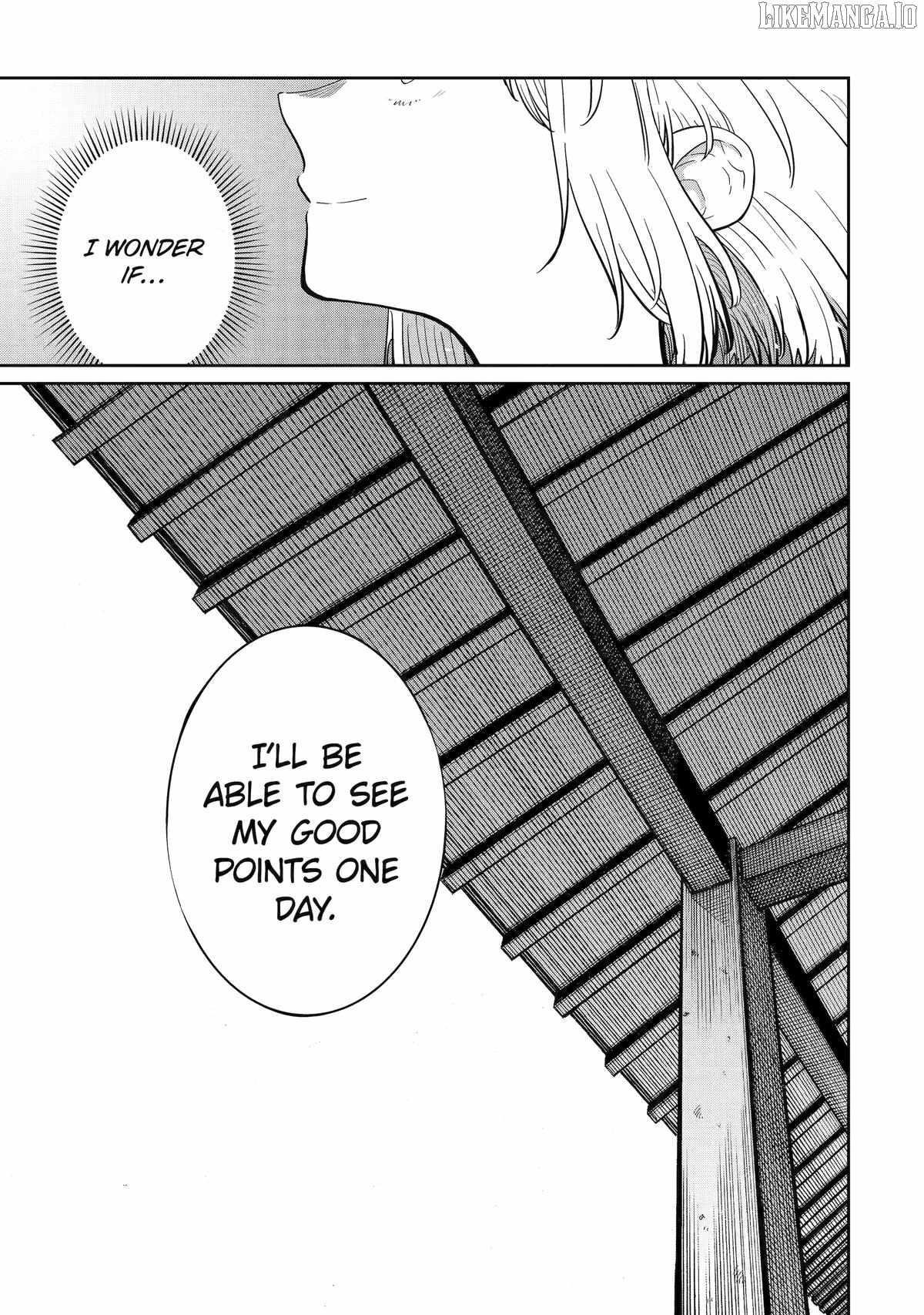My Blade Will Lead the Way! Abandoned in a Labyrinth as a Directionally Challenged S-Rank Swordsman Chapter 37 - Page 5 in English
