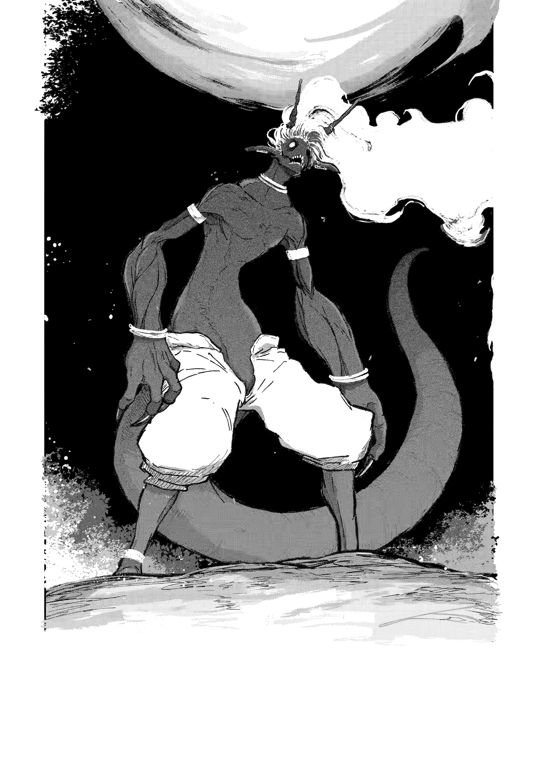 My Blade Will Lead the Way! Abandoned in a Labyrinth as a Directionally Challenged S-Rank Swordsman Chapter 39 - Page 25 in English