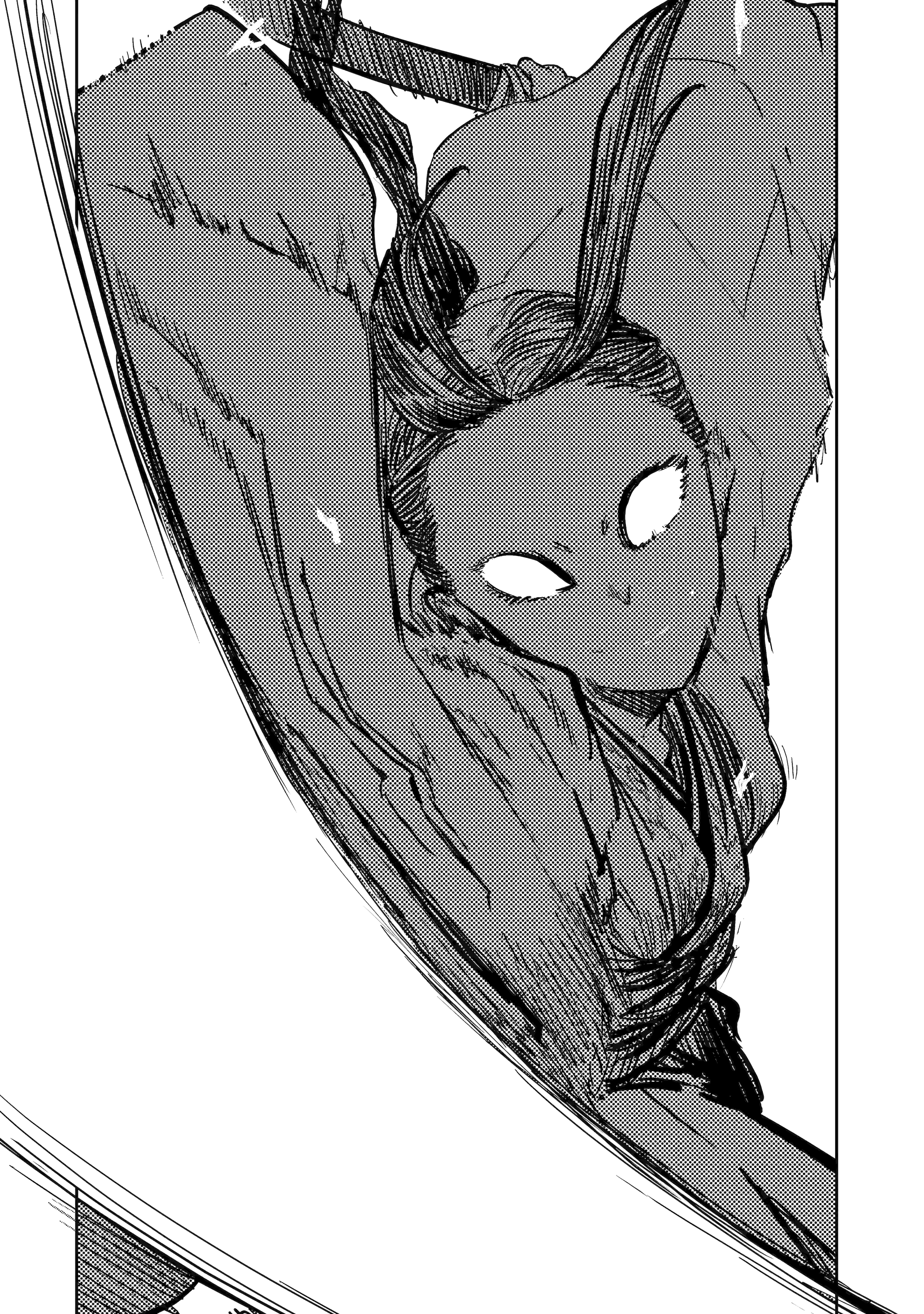 My Blade Will Lead the Way! Abandoned in a Labyrinth as a Directionally Challenged S-Rank Swordsman Chapter 39 - Page 37 in English
