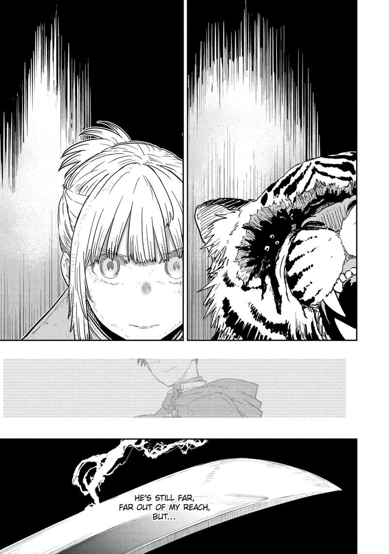 My Blade Will Lead the Way! Abandoned in a Labyrinth as a Directionally Challenged S-Rank Swordsman Chapter 41 - Page 18 in English