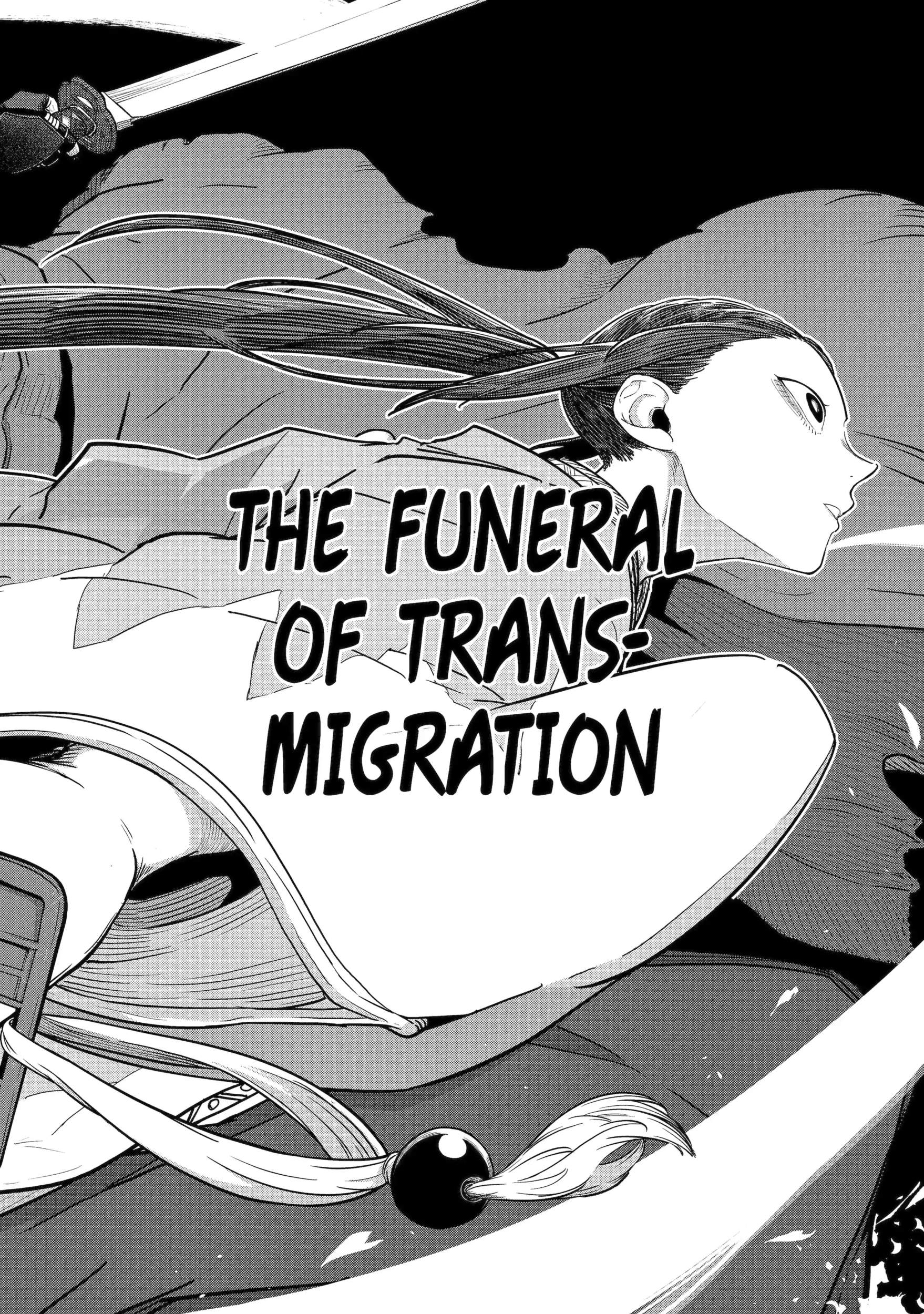 My Blade Will Lead the Way! Abandoned in a Labyrinth as a Directionally Challenged S-Rank Swordsman Chapter 42.2 - Page 10 in English