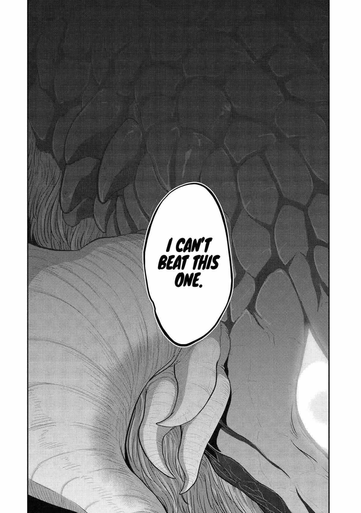 My Blade Will Lead the Way! Abandoned in a Labyrinth as a Directionally Challenged S-Rank Swordsman Chapter 5 - Page 24 in English