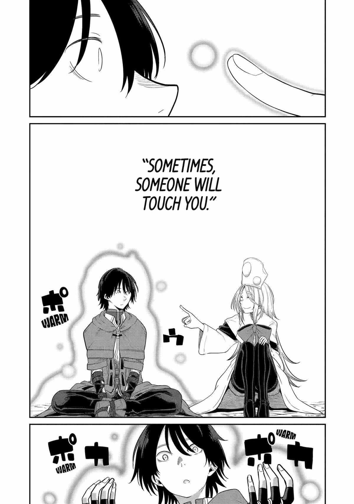 My Blade Will Lead the Way! Abandoned in a Labyrinth as a Directionally Challenged S-Rank Swordsman Chapter 9 - Page 22 in English