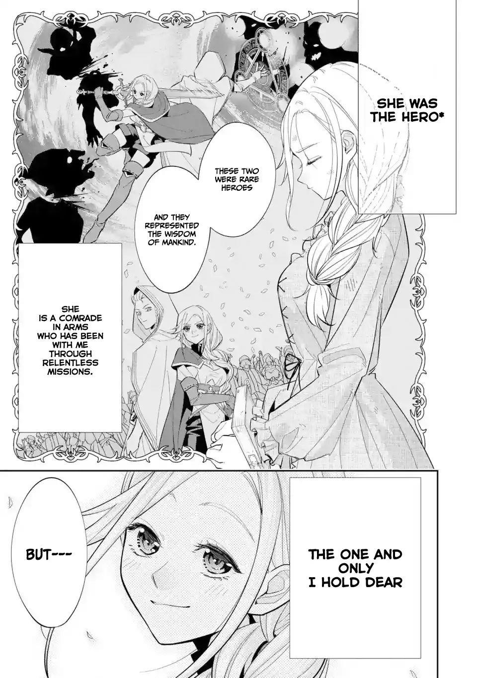The Executed Sage Is Reincarnated as a Lich and Starts an All-Out War Chapter 1.1 - Page 5 in English