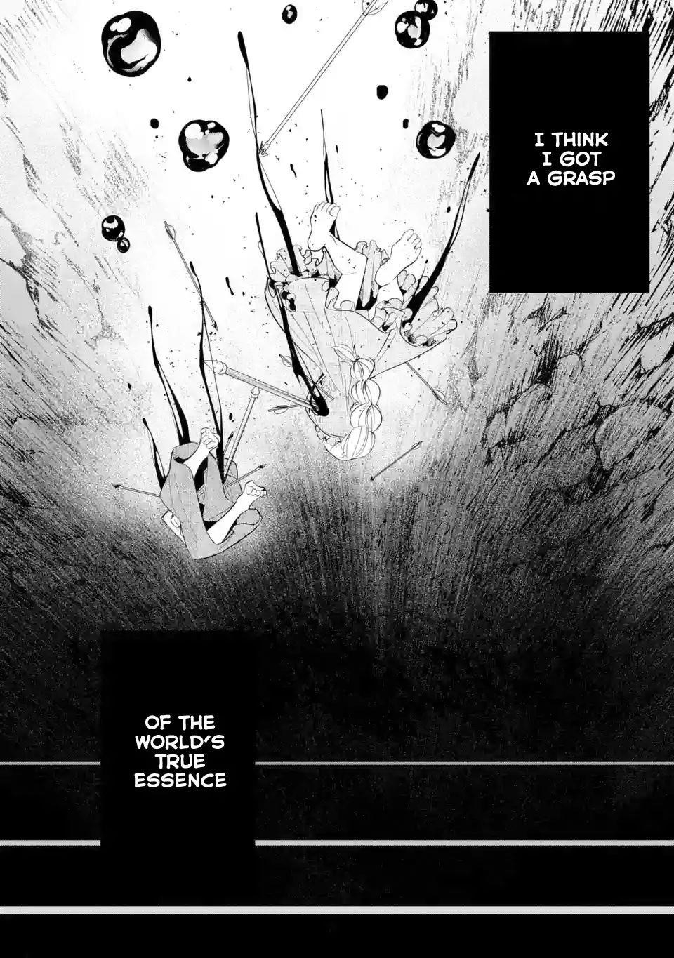 The Executed Sage Is Reincarnated as a Lich and Starts an All-Out War Chapter 1.2 - Page 3 in English