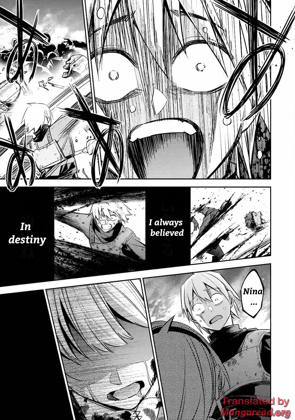 The Executed Sage Is Reincarnated as a Lich and Starts an All-Out War Chapter 10.2 - Page 14 in English