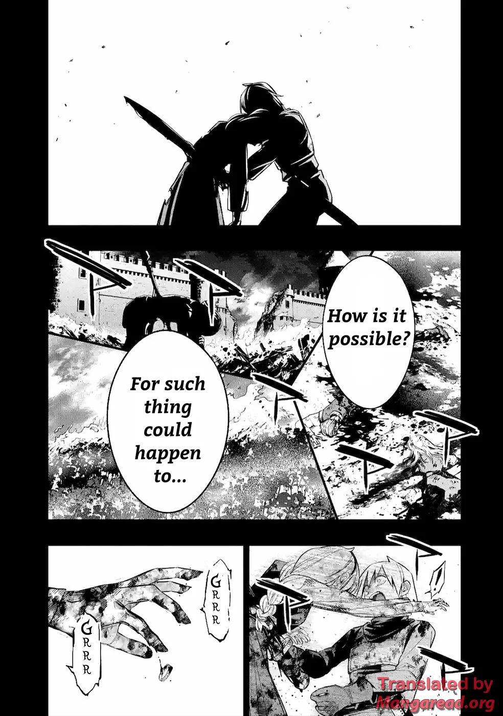The Executed Sage Is Reincarnated as a Lich and Starts an All-Out War Chapter 10.2 - Page 18 in English