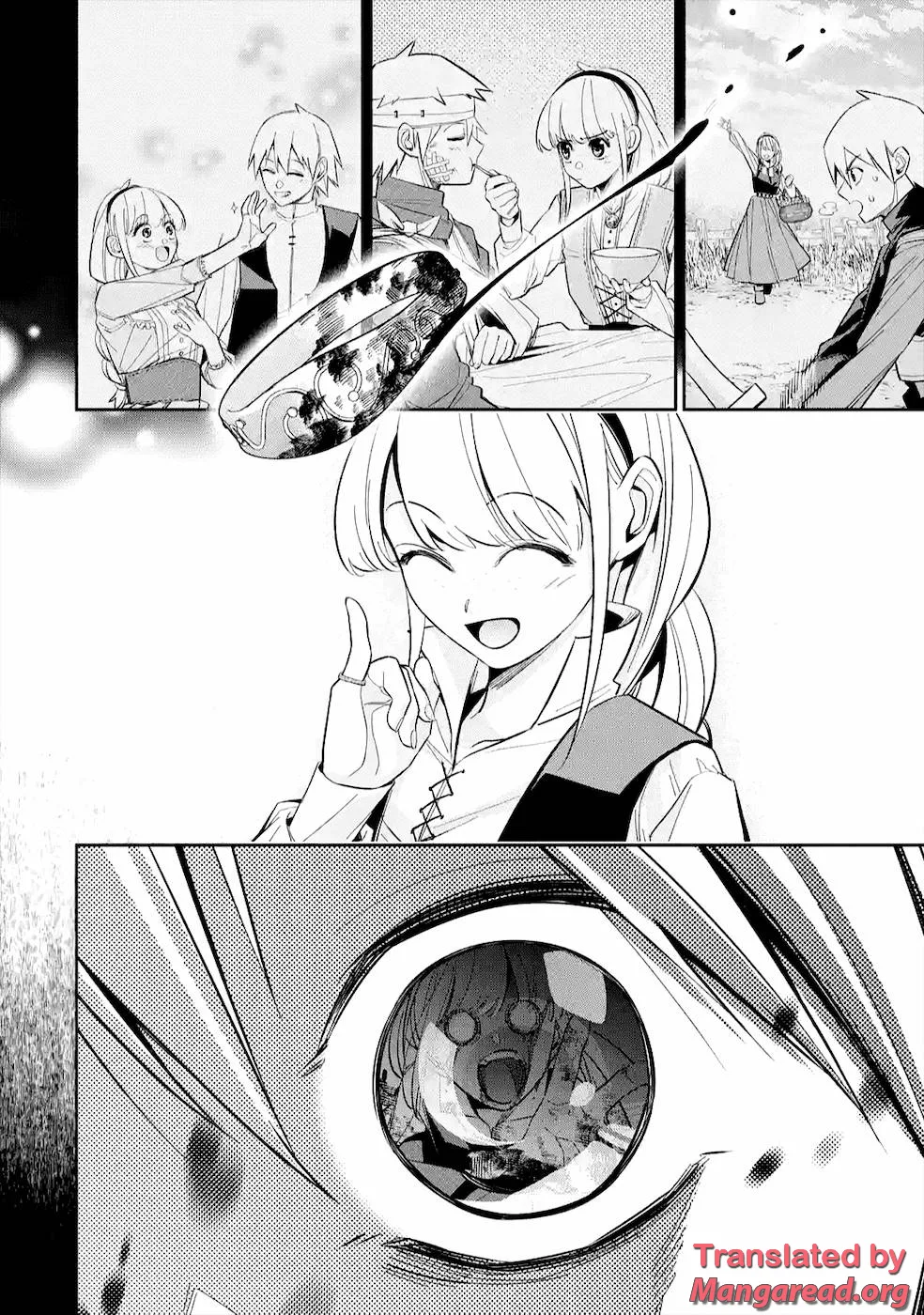 The Executed Sage Is Reincarnated as a Lich and Starts an All-Out War Chapter 10.2 - Page 19 in English