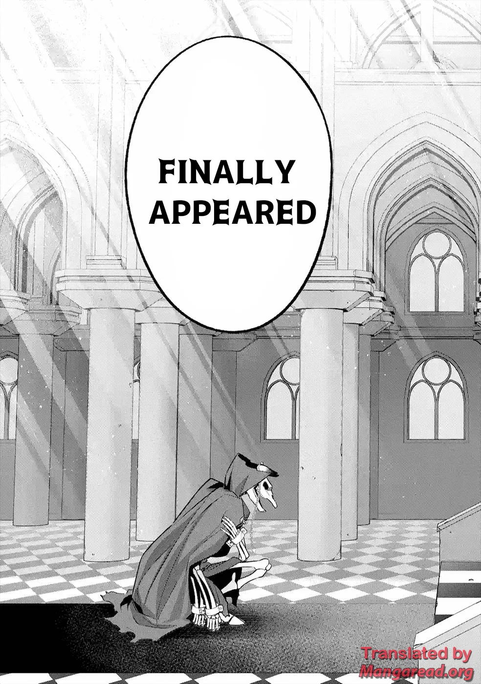 The Executed Sage Is Reincarnated as a Lich and Starts an All-Out War Chapter 10.2 - Page 24 in English
