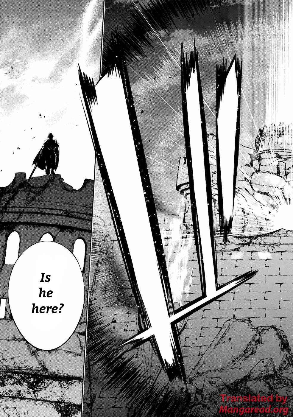 The Executed Sage Is Reincarnated as a Lich and Starts an All-Out War Chapter 11.2 - Page 14 in English