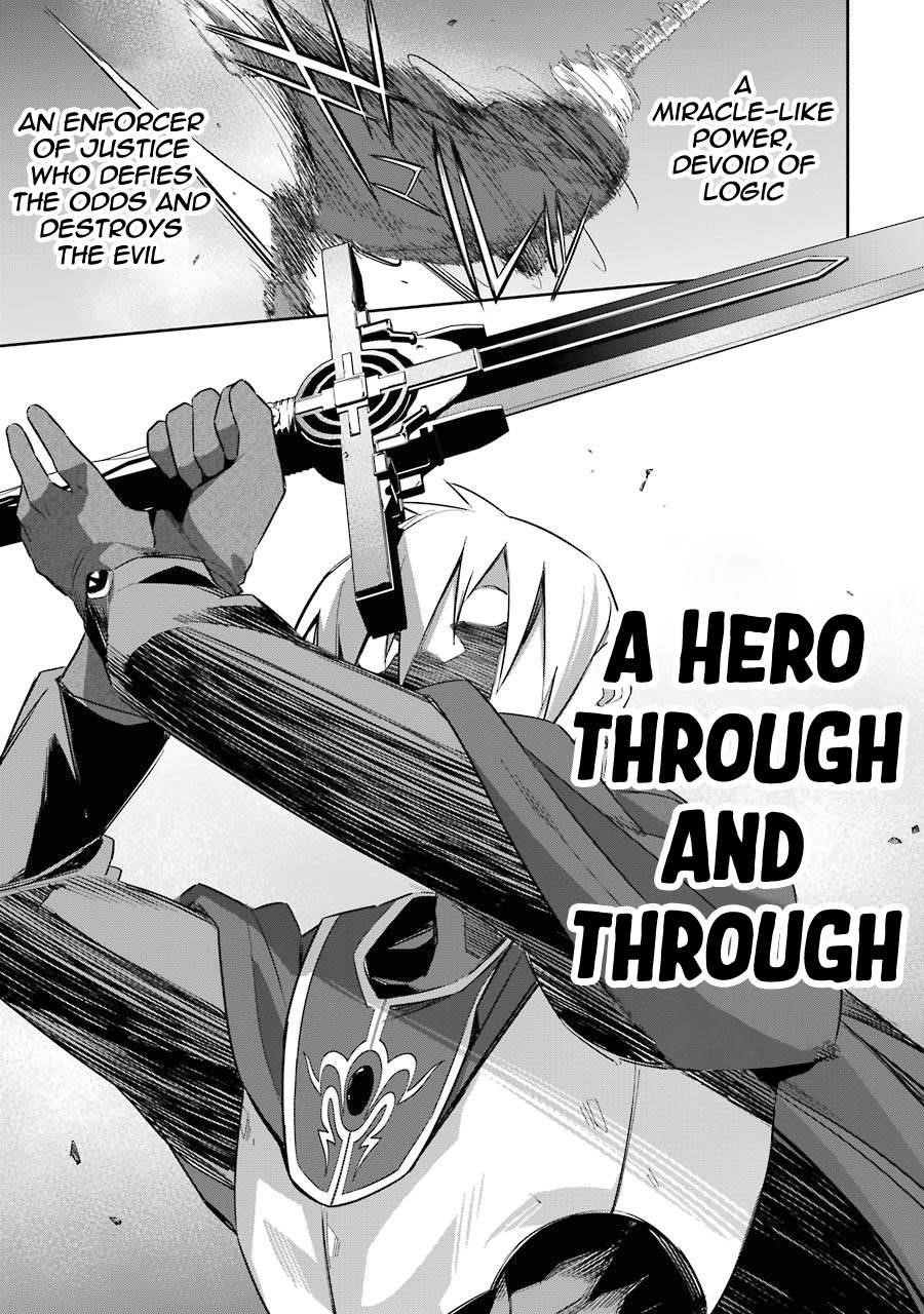 The Executed Sage Is Reincarnated as a Lich and Starts an All-Out War Chapter 12 - Page 25 in English