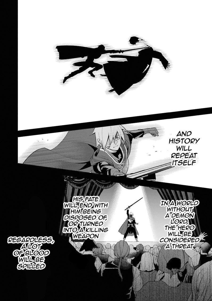 The Executed Sage Is Reincarnated as a Lich and Starts an All-Out War Chapter 12 - Page 42 in English