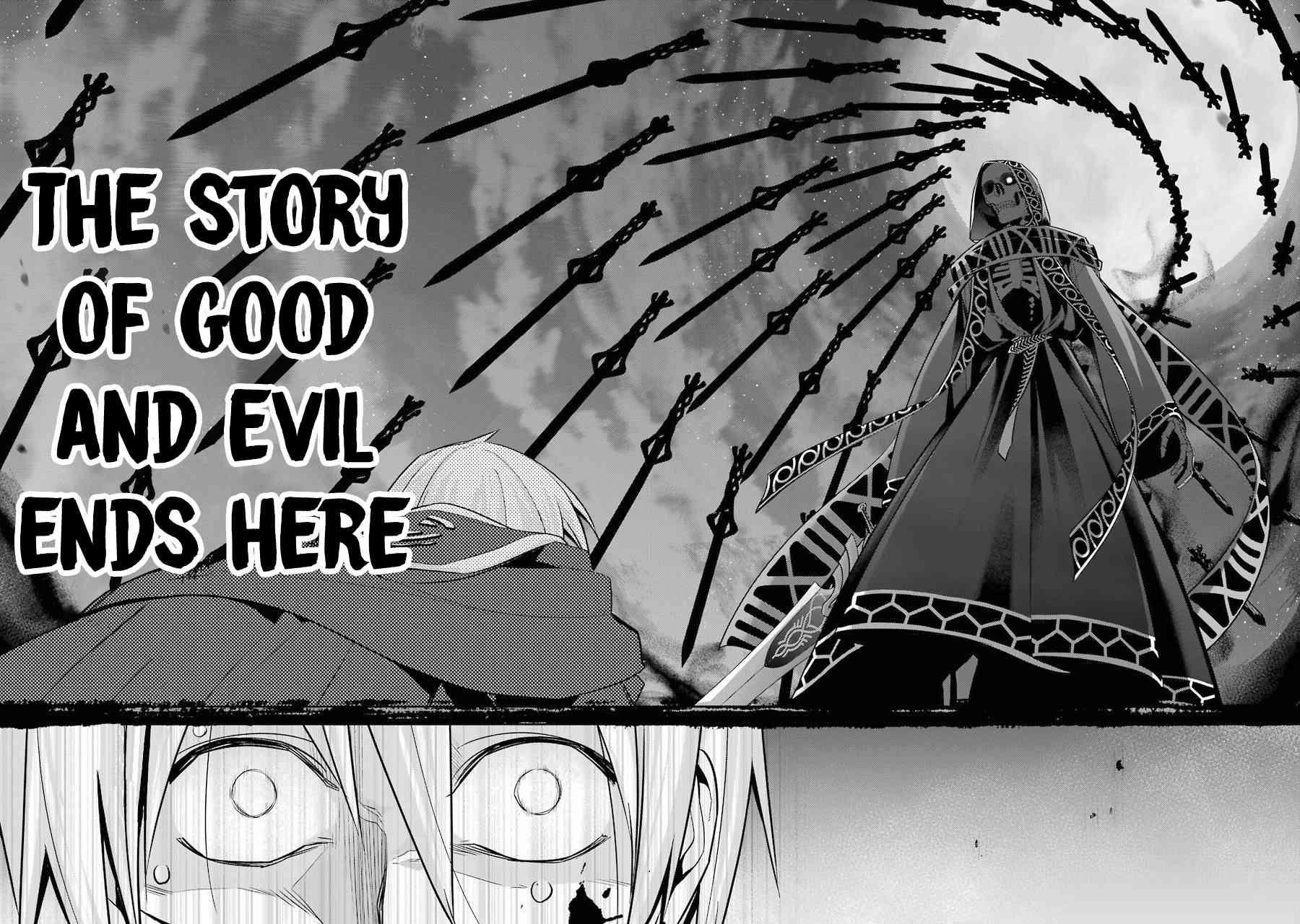 The Executed Sage Is Reincarnated as a Lich and Starts an All-Out War Chapter 12 - Page 46 in English