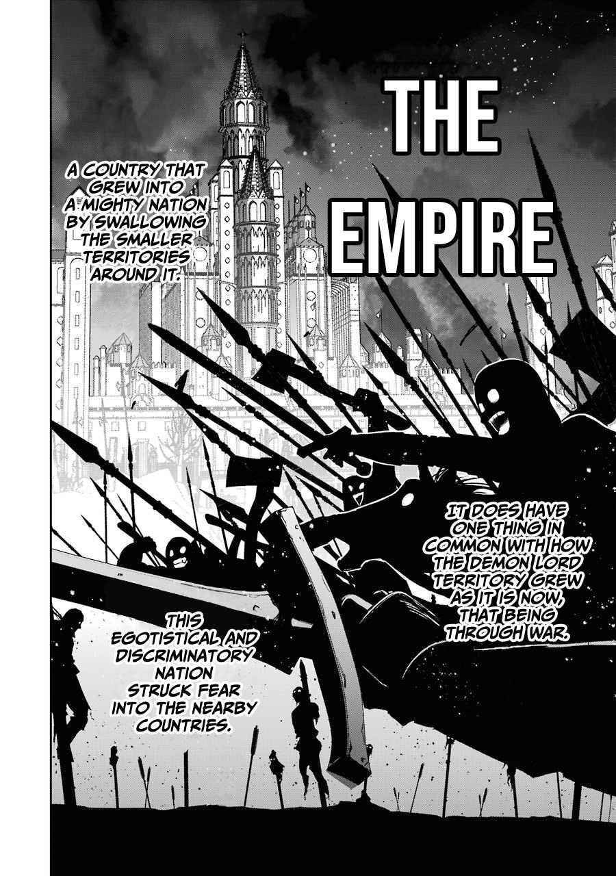 The Executed Sage Is Reincarnated as a Lich and Starts an All-Out War Chapter 14 - Page 7 in English
