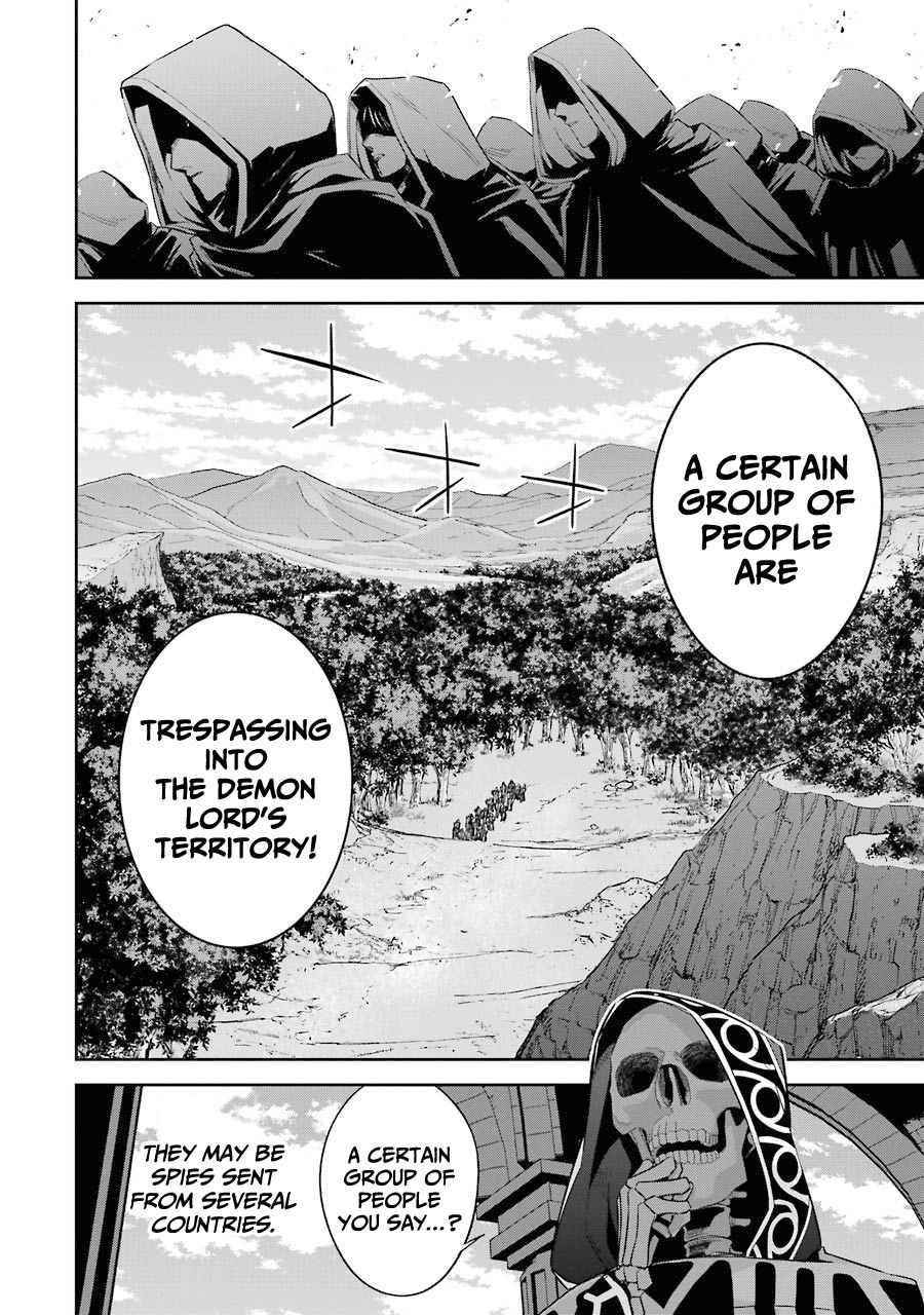 The Executed Sage Is Reincarnated as a Lich and Starts an All-Out War Chapter 14 - Page 9 in English
