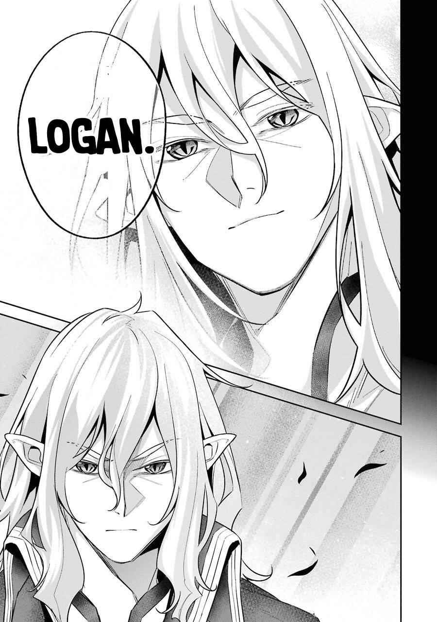 The Executed Sage Is Reincarnated as a Lich and Starts an All-Out War Chapter 15 - Page 5 in English