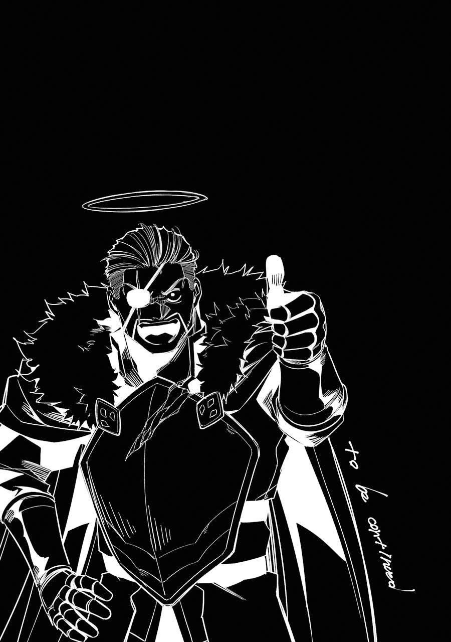 The Executed Sage Is Reincarnated as a Lich and Starts an All-Out War Chapter 16 - Page 49 in English