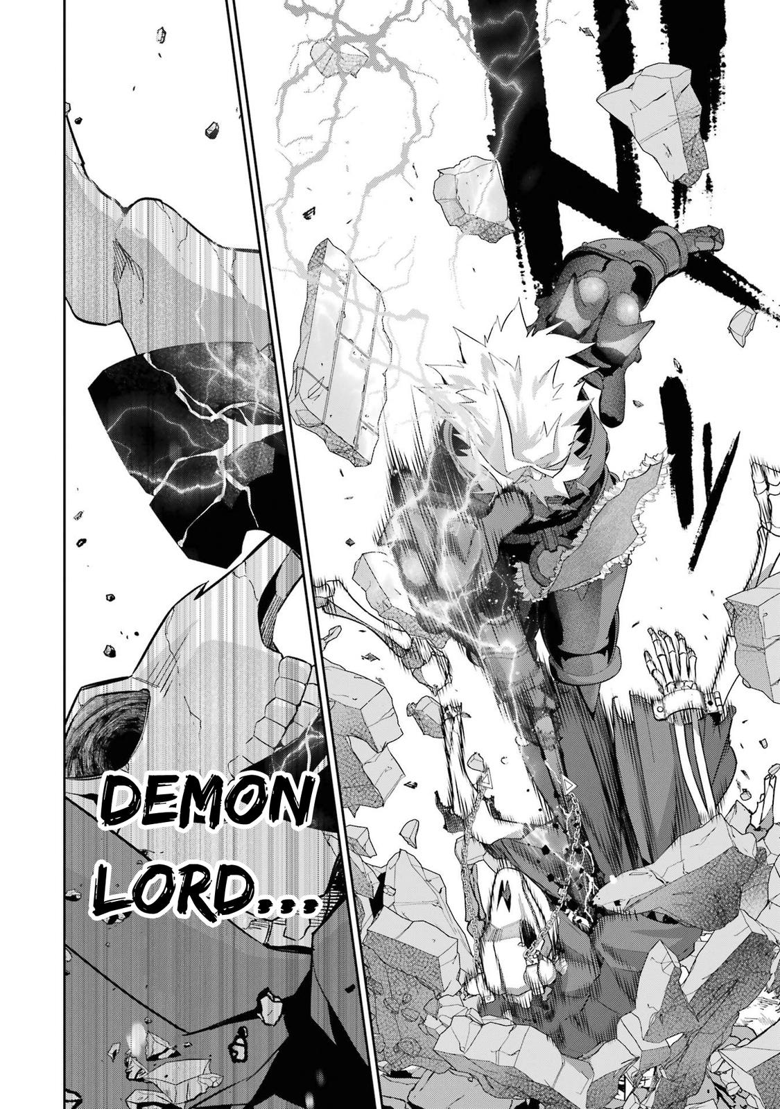 The Executed Sage Is Reincarnated as a Lich and Starts an All-Out War Chapter 19 - Page 22 in English