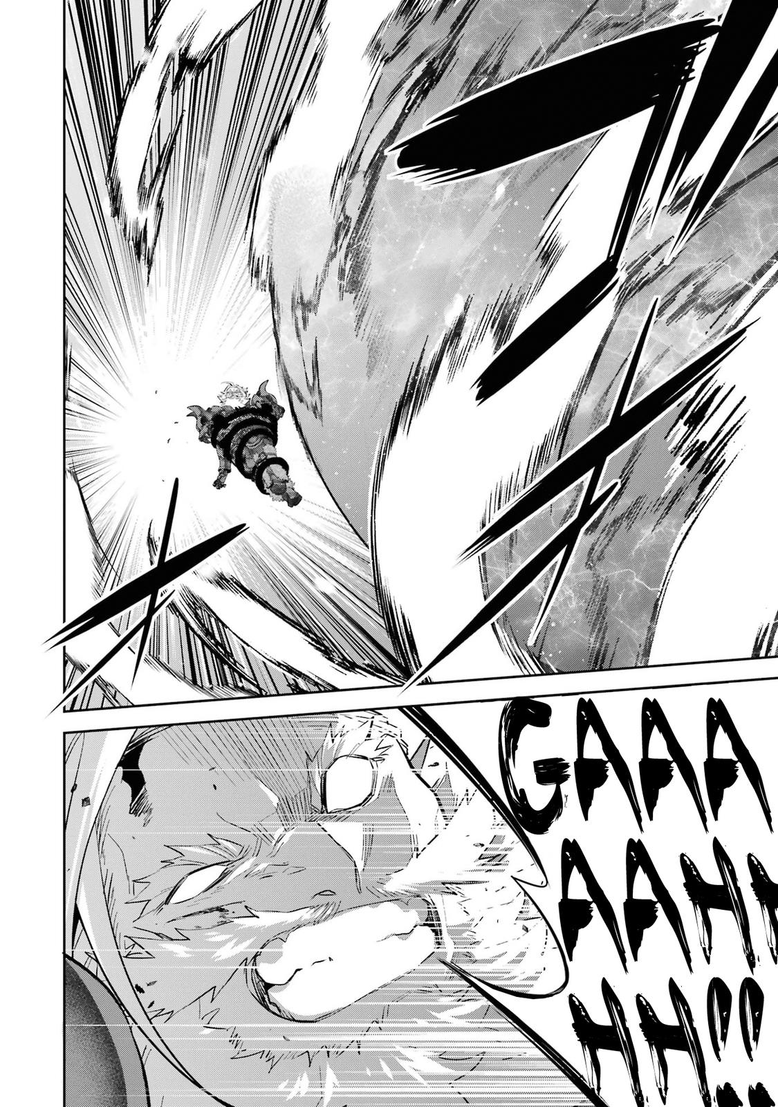 The Executed Sage Is Reincarnated as a Lich and Starts an All-Out War Chapter 19 - Page 29 in English