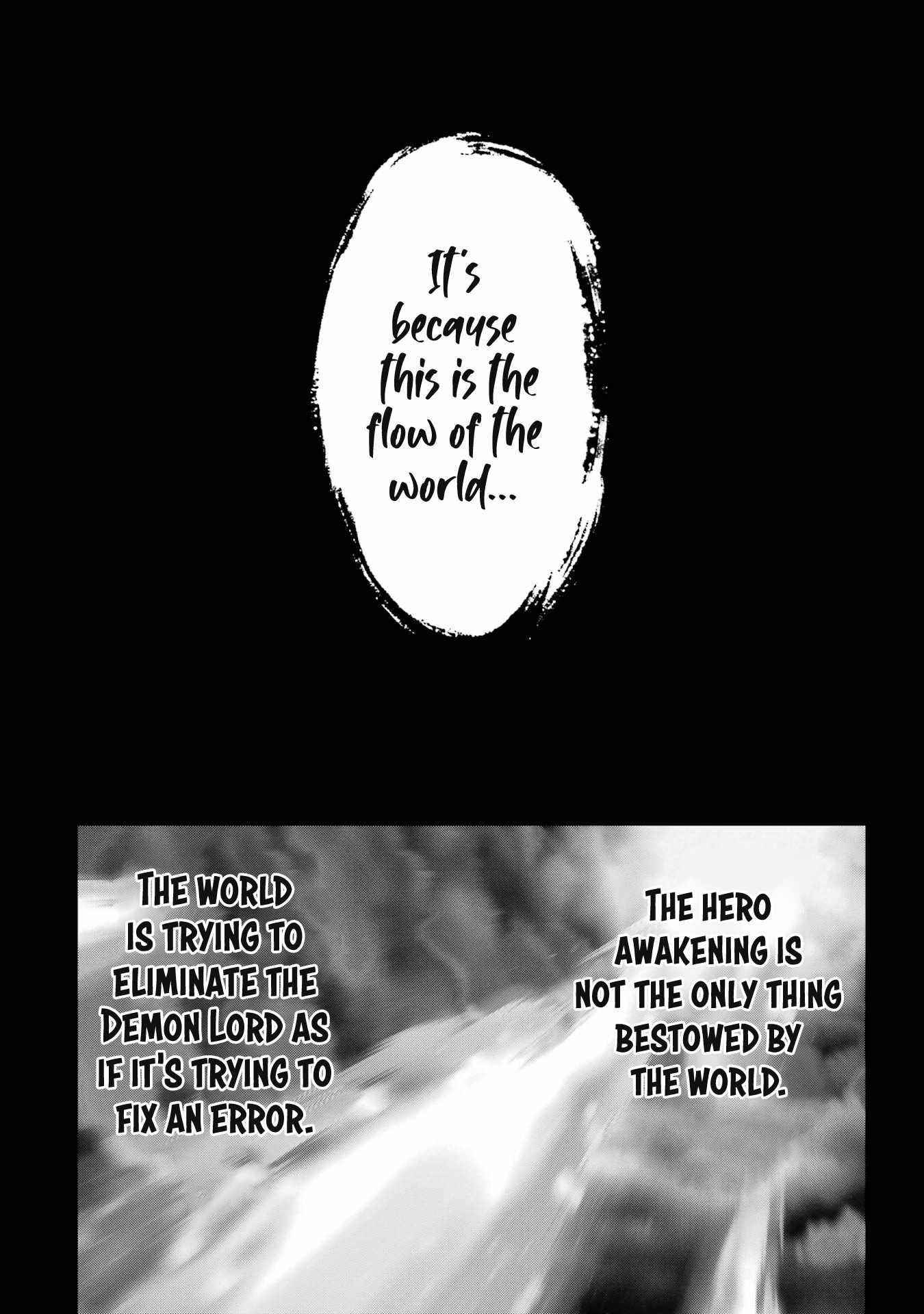 The Executed Sage Is Reincarnated as a Lich and Starts an All-Out War Chapter 20 - Page 6 in English