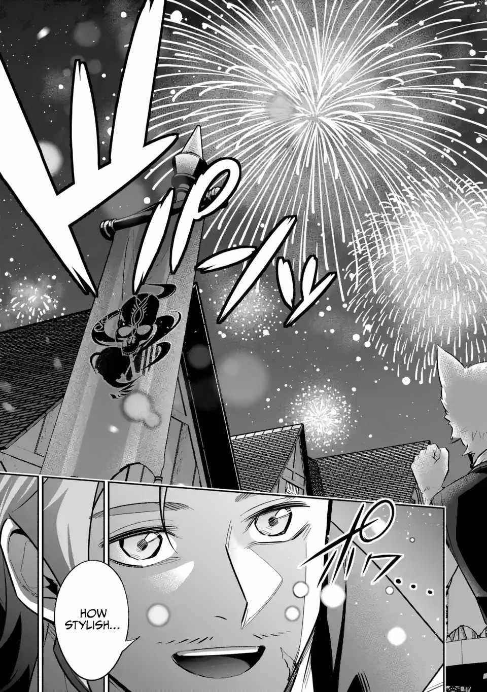 The Executed Sage Is Reincarnated as a Lich and Starts an All-Out War Chapter 21 - Page 17 in English