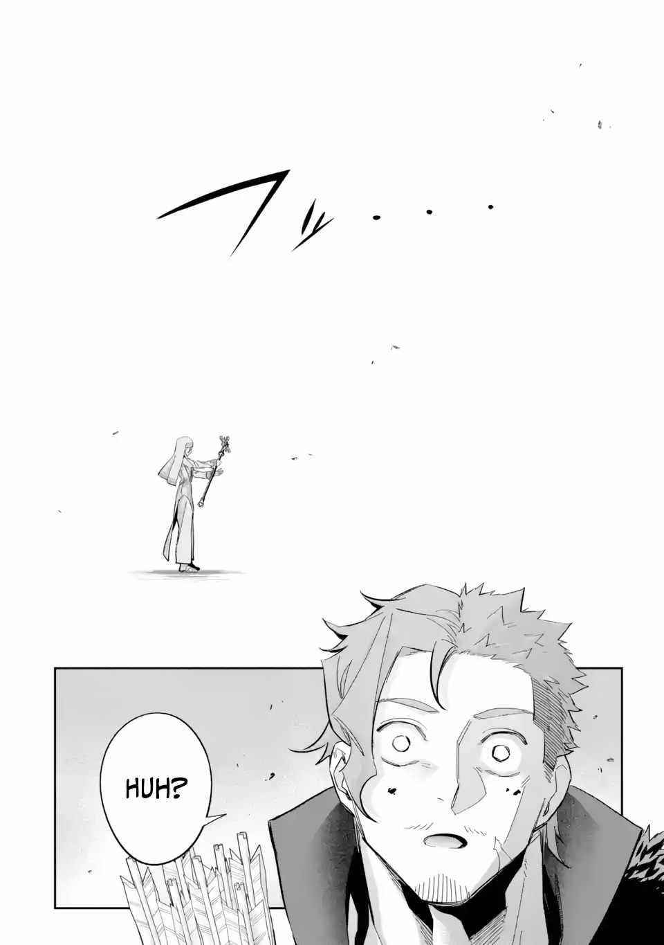 The Executed Sage Is Reincarnated as a Lich and Starts an All-Out War Chapter 22 - Page 12 in English