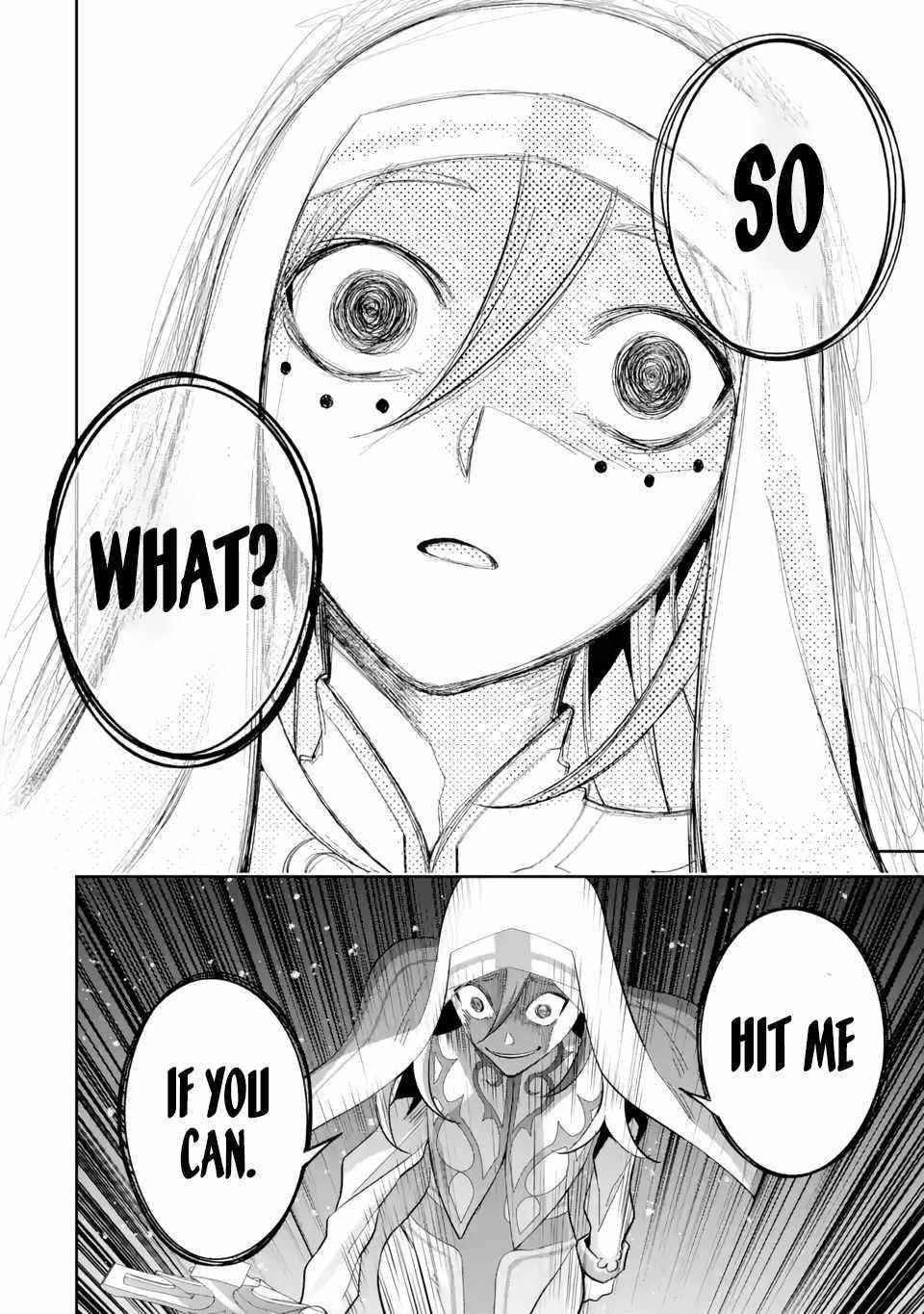 The Executed Sage Is Reincarnated as a Lich and Starts an All-Out War Chapter 22 - Page 34 in English