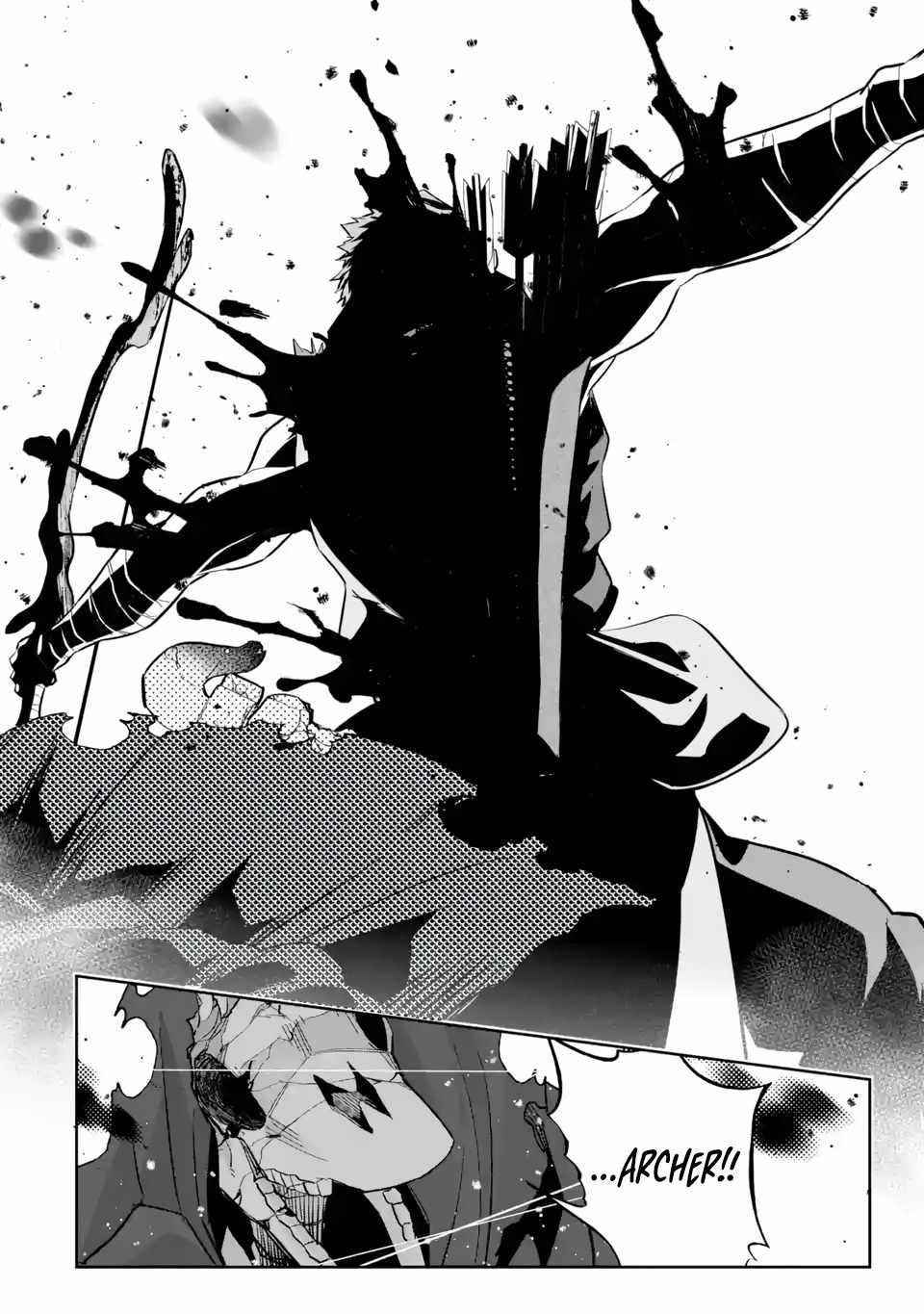 The Executed Sage Is Reincarnated as a Lich and Starts an All-Out War Chapter 22 - Page 38 in English