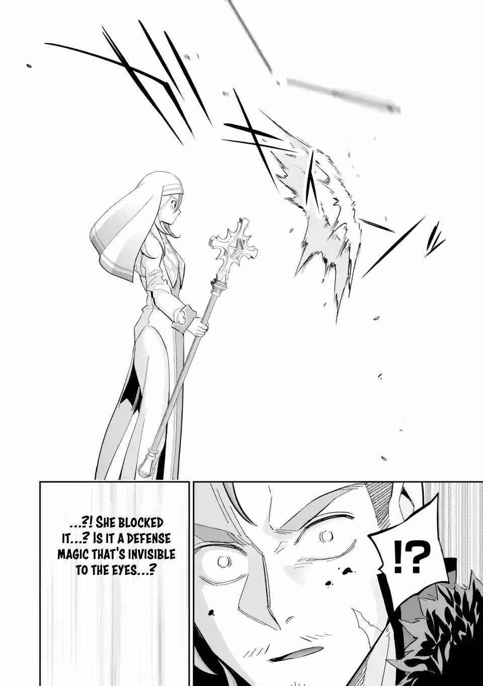 The Executed Sage Is Reincarnated as a Lich and Starts an All-Out War Chapter 22 - Page 6 in English