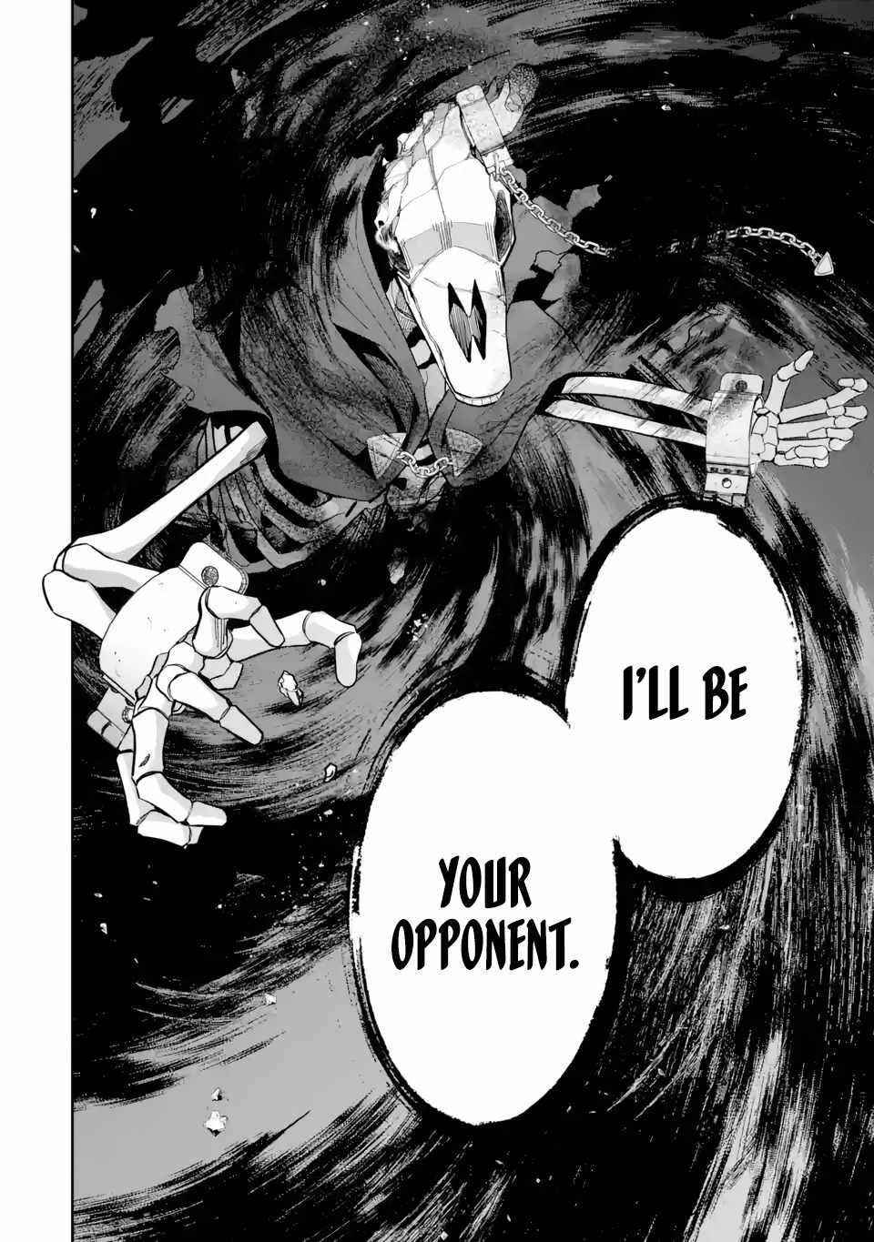 The Executed Sage Is Reincarnated as a Lich and Starts an All-Out War Chapter 23 - Page 14 in English
