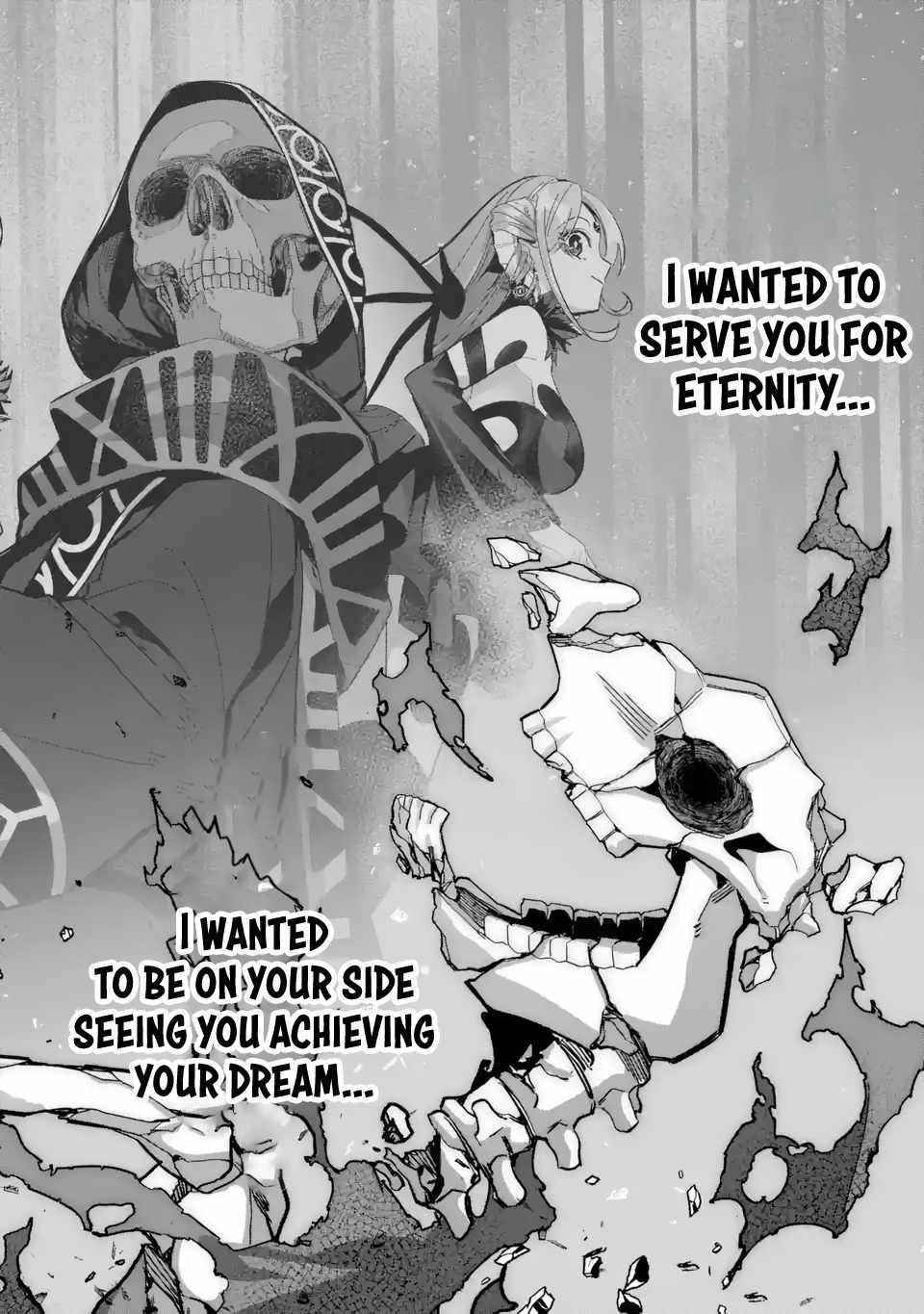 The Executed Sage Is Reincarnated as a Lich and Starts an All-Out War Chapter 23 - Page 26 in English