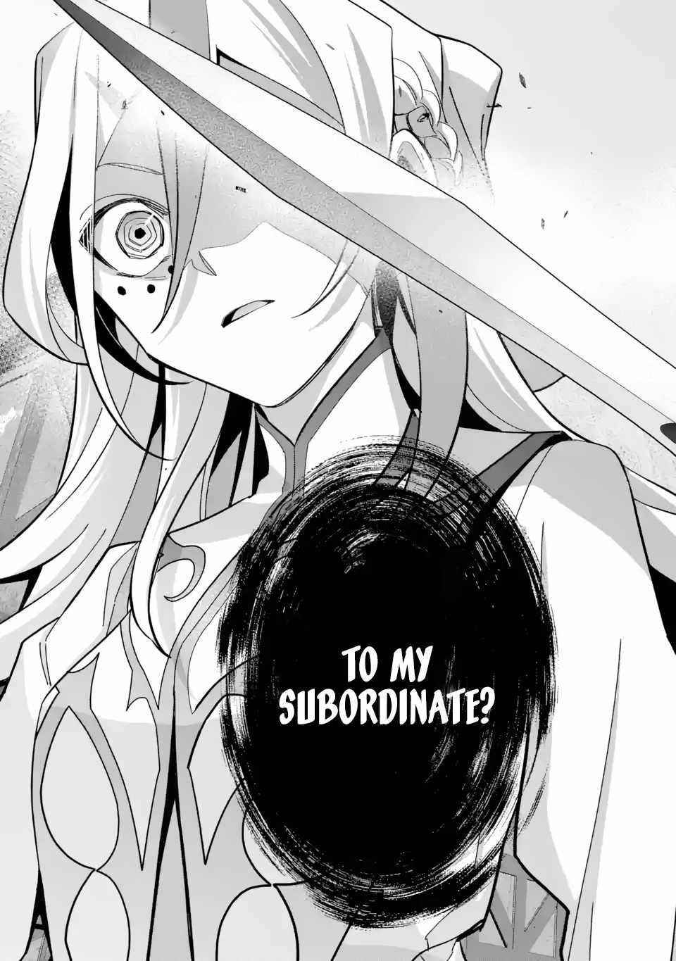 The Executed Sage Is Reincarnated as a Lich and Starts an All-Out War Chapter 23 - Page 29 in English