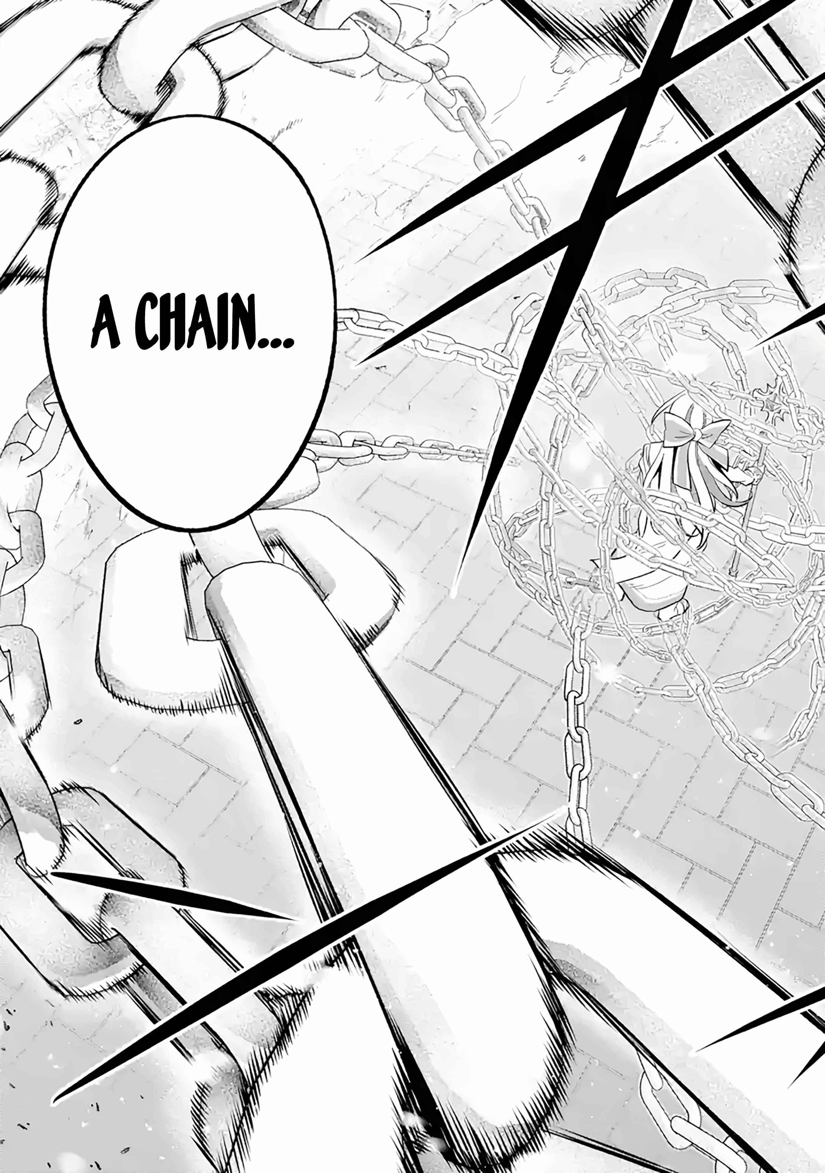 The Executed Sage Is Reincarnated as a Lich and Starts an All-Out War Chapter 24 - Page 31 in English