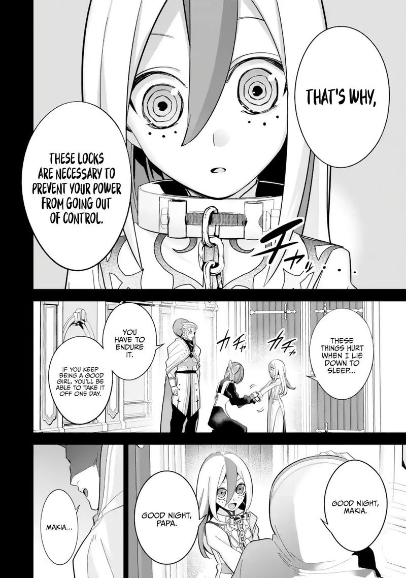 The Executed Sage Is Reincarnated as a Lich and Starts an All-Out War Chapter 25.1 - Page 7 in English