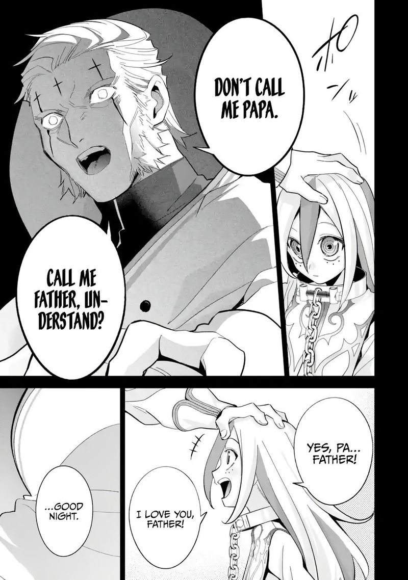 The Executed Sage Is Reincarnated as a Lich and Starts an All-Out War Chapter 25.1 - Page 8 in English