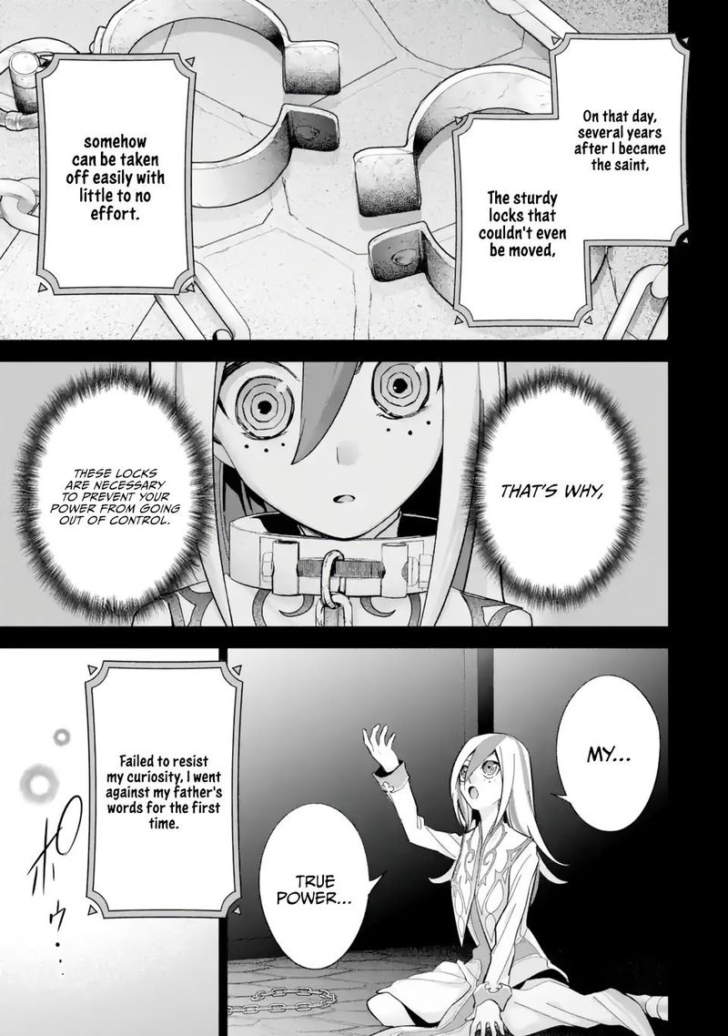 The Executed Sage Is Reincarnated as a Lich and Starts an All-Out War Chapter 25.2 - Page 4 in English