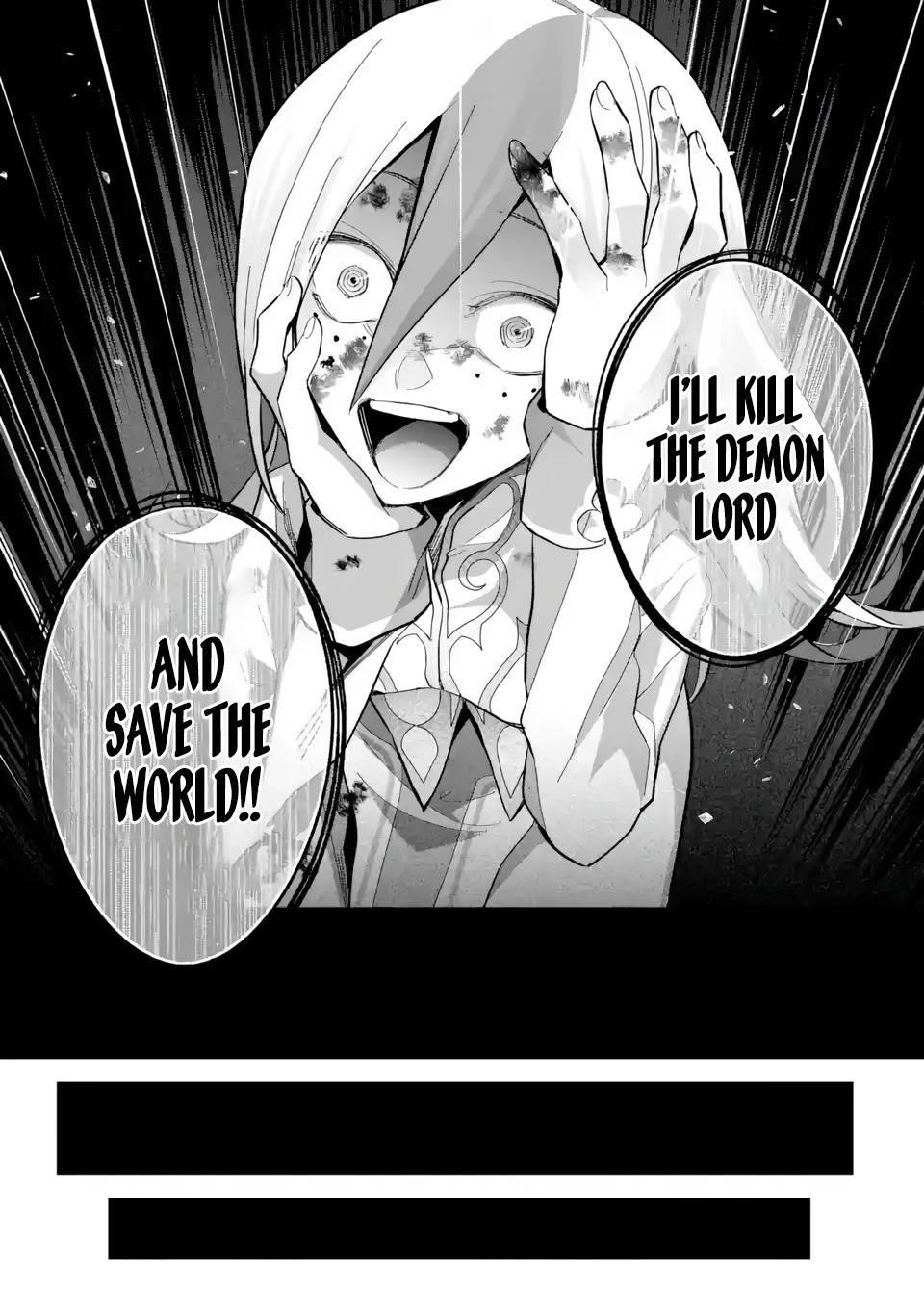 The Executed Sage Is Reincarnated as a Lich and Starts an All-Out War Chapter 25.4 - Page 9 in English