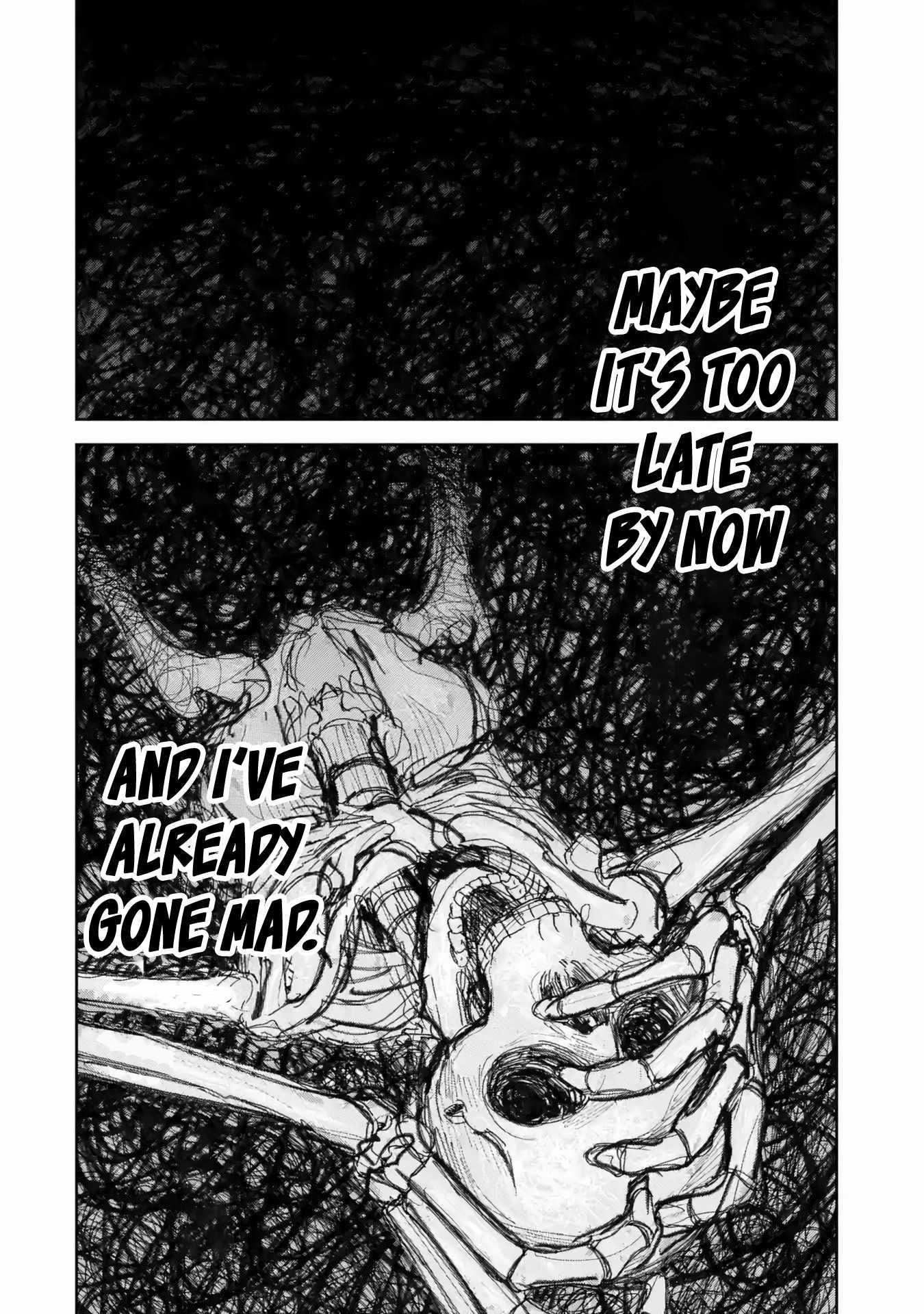 The Executed Sage Is Reincarnated as a Lich and Starts an All-Out War Chapter 26 - Page 26 in English