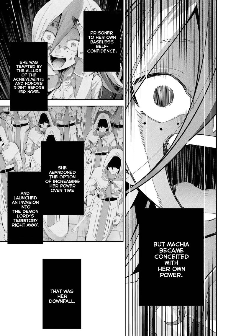 The Executed Sage Is Reincarnated as a Lich and Starts an All-Out War Chapter 28 - Page 13 in English