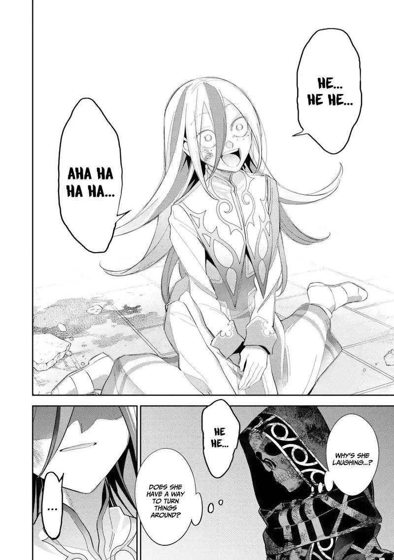 The Executed Sage Is Reincarnated as a Lich and Starts an All-Out War Chapter 28 - Page 14 in English