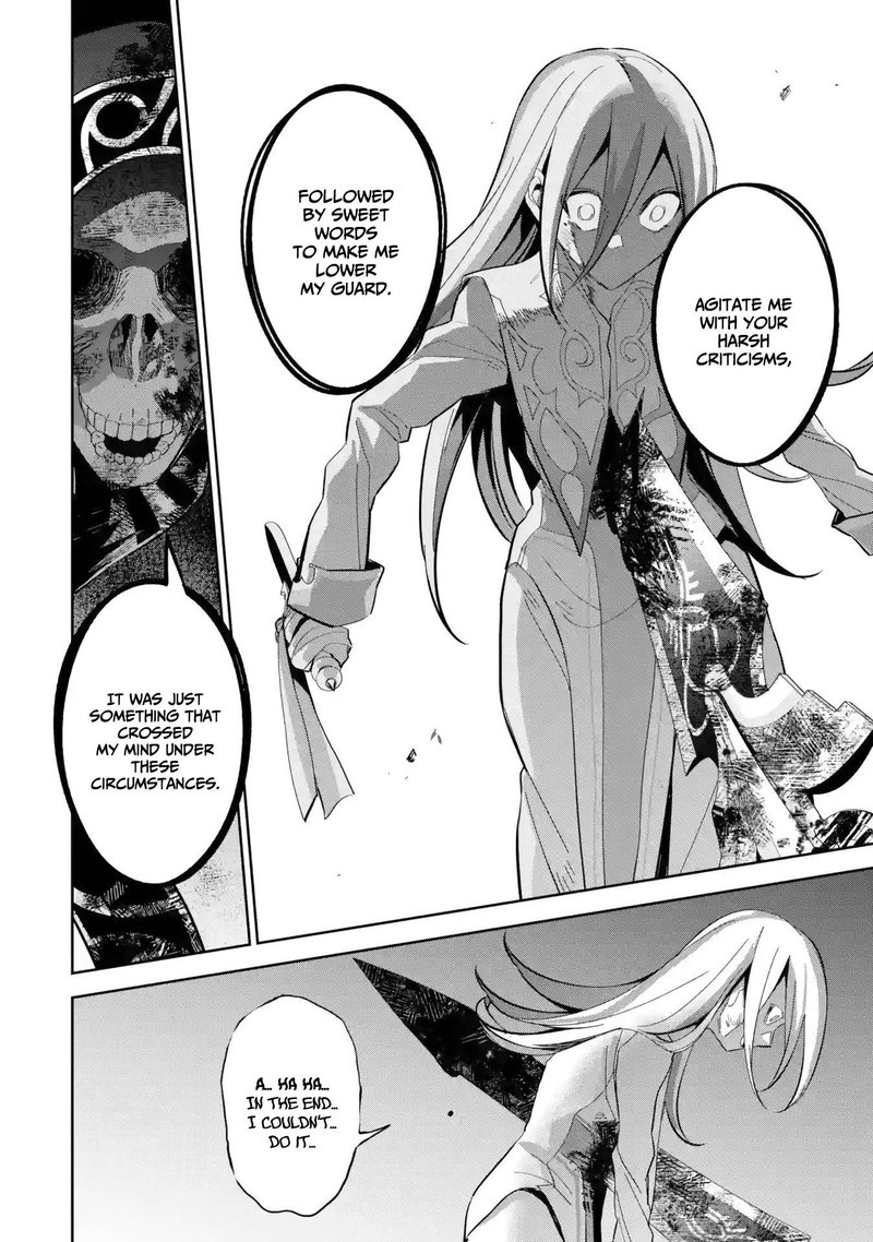 The Executed Sage Is Reincarnated as a Lich and Starts an All-Out War Chapter 28 - Page 30 in English