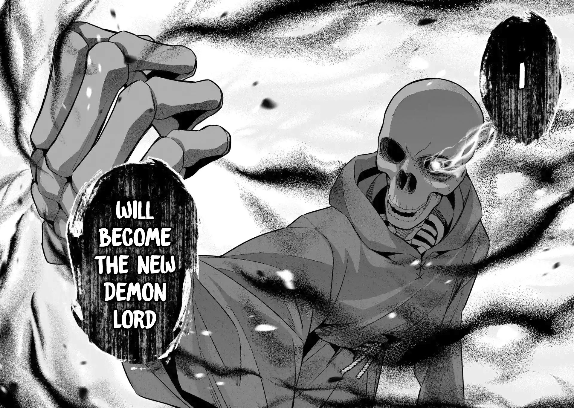 The Executed Sage Is Reincarnated as a Lich and Starts an All-Out War Chapter 3.2 - Page 10 in English