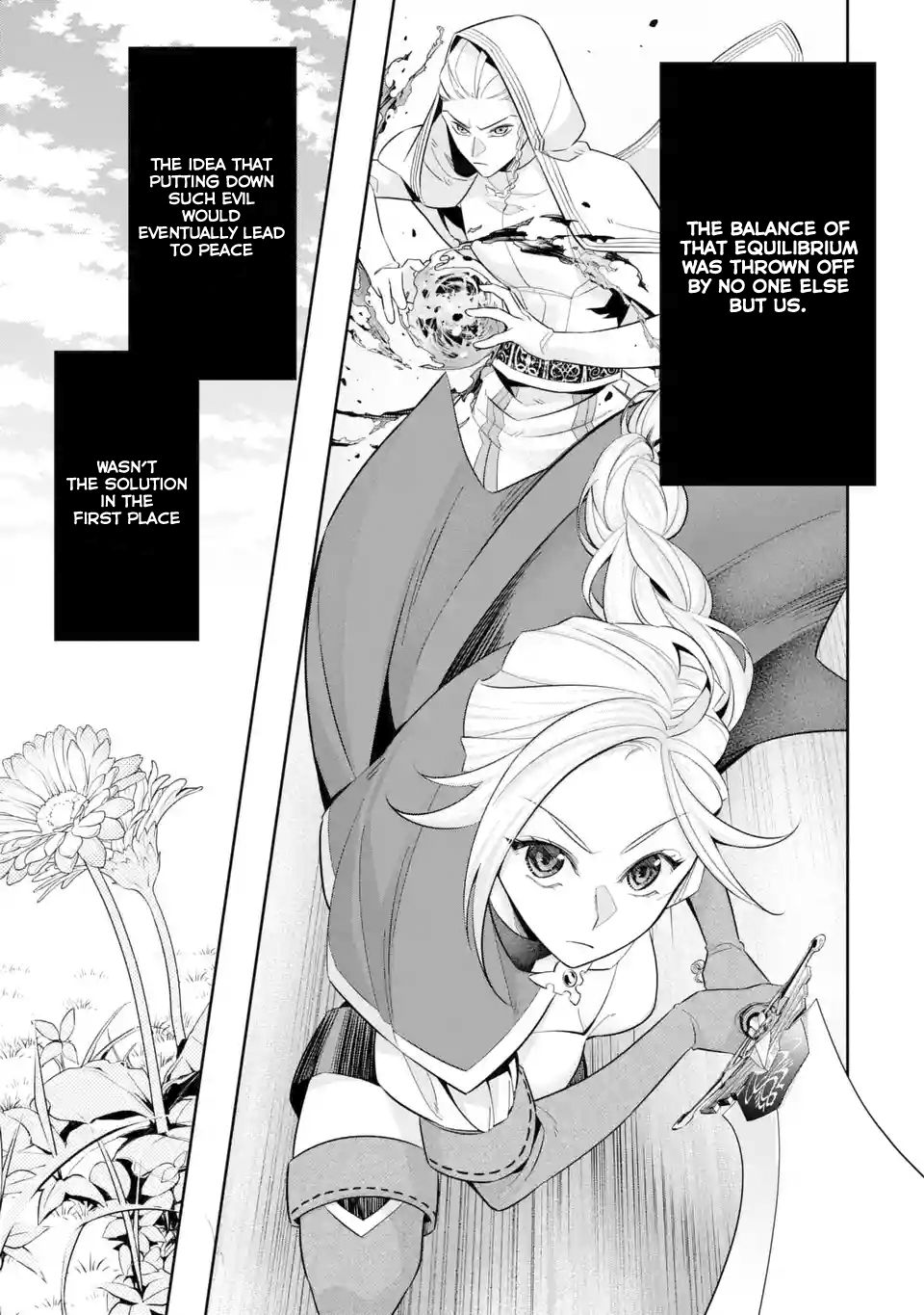 The Executed Sage Is Reincarnated as a Lich and Starts an All-Out War Chapter 3.2 - Page 7 in English