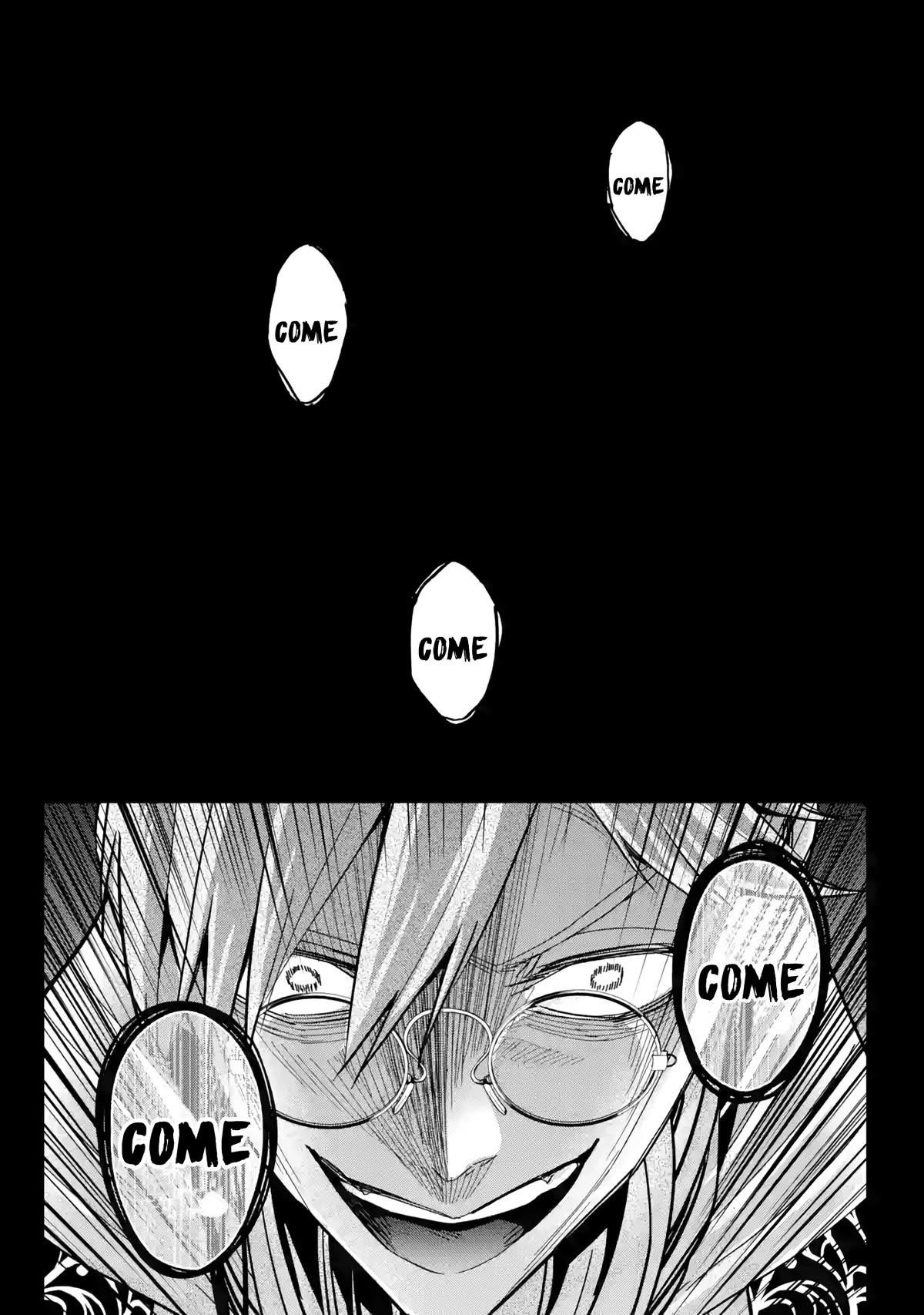 The Executed Sage Is Reincarnated as a Lich and Starts an All-Out War Chapter 35 - Page 35 in English